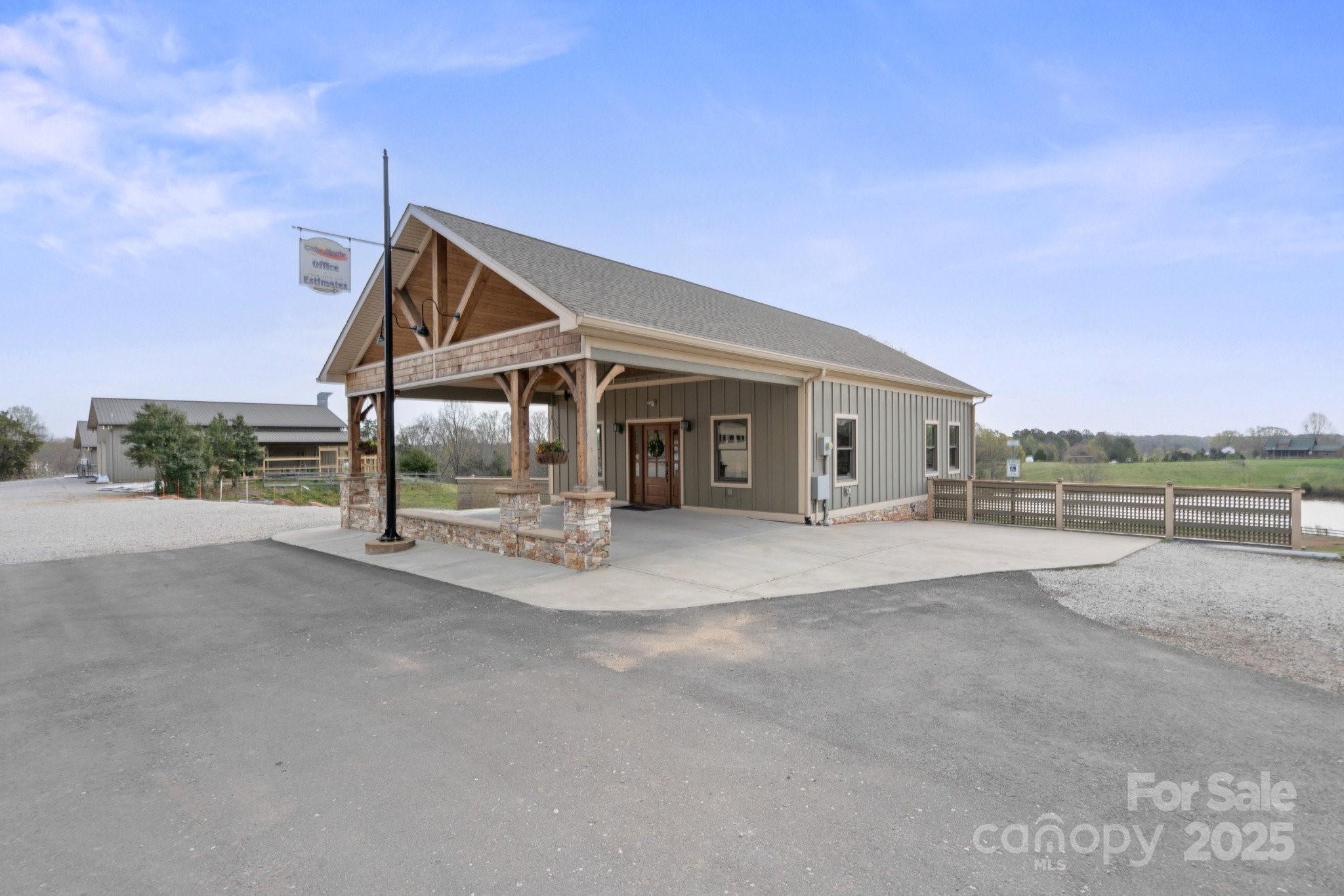 None - Residential Income