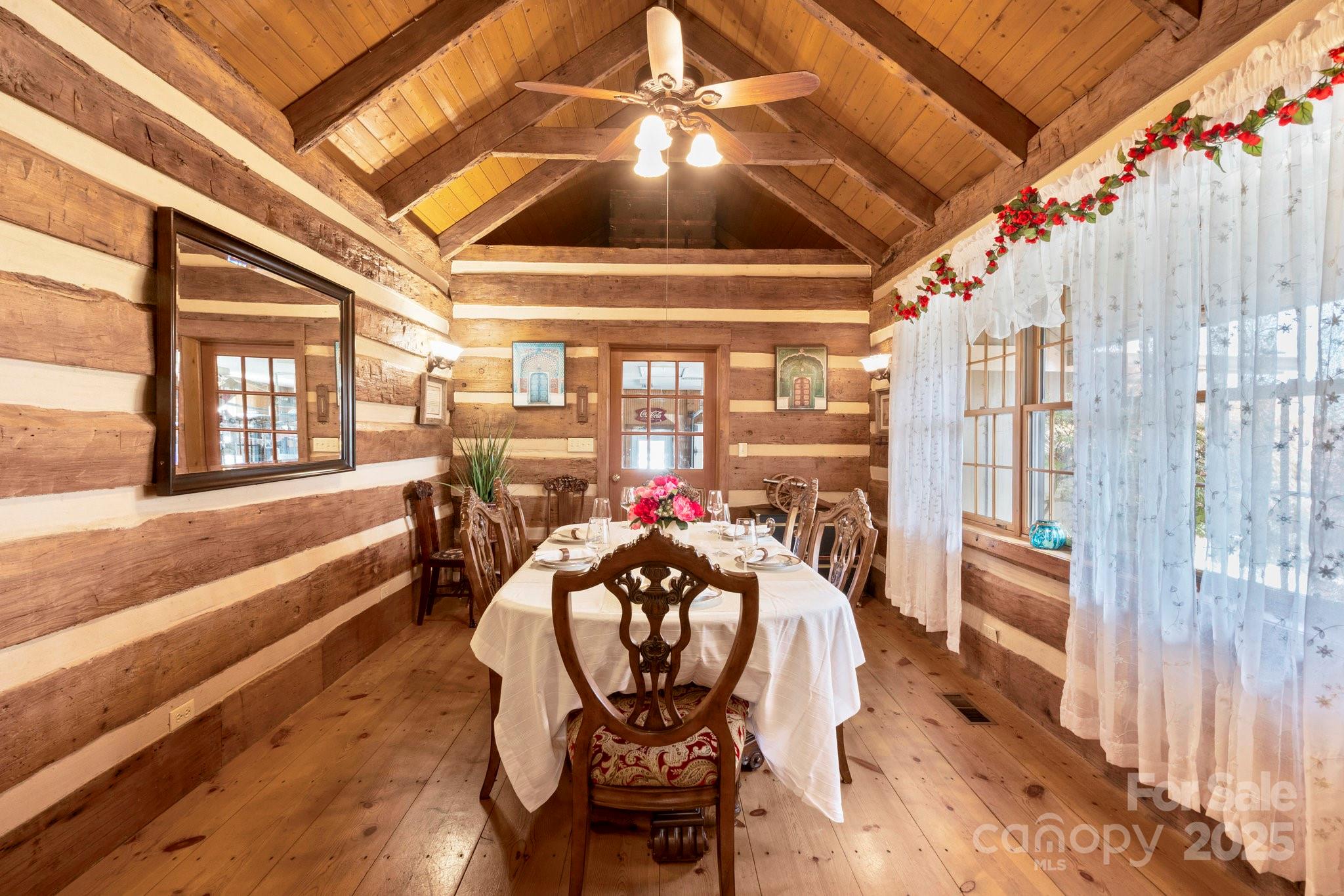 None - Residential Income