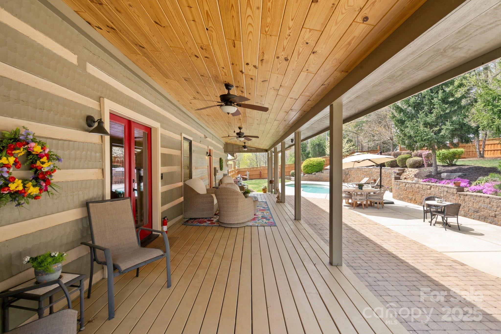 None - Residential Income