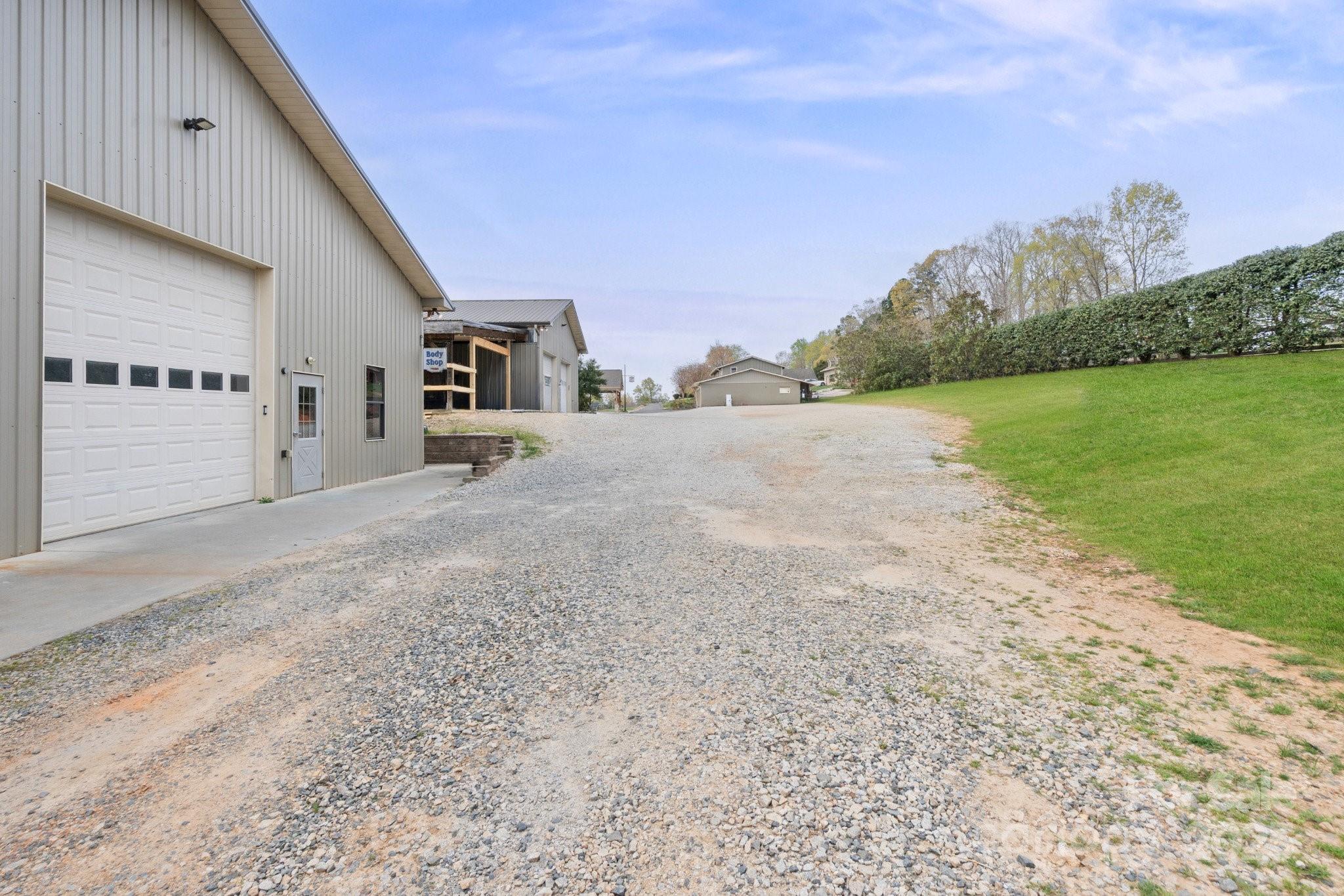 None - Residential Income