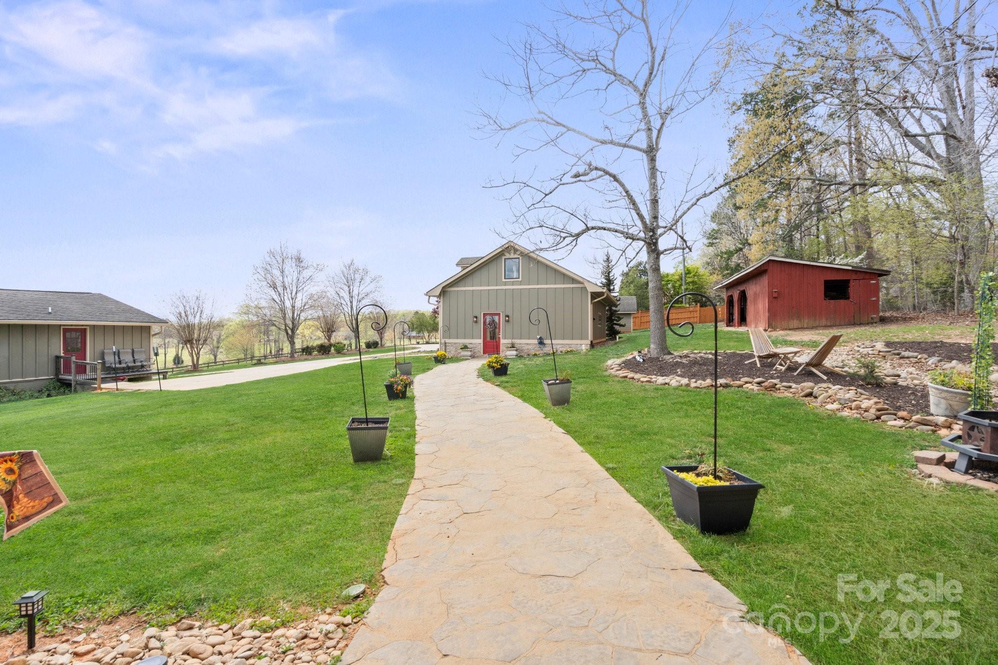 None - Residential Income