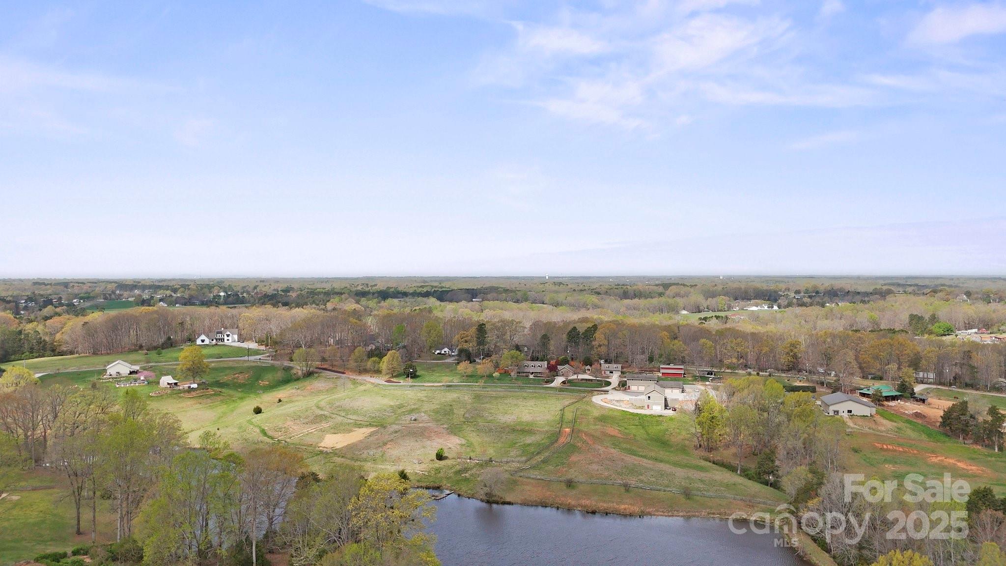 None - Residential Income