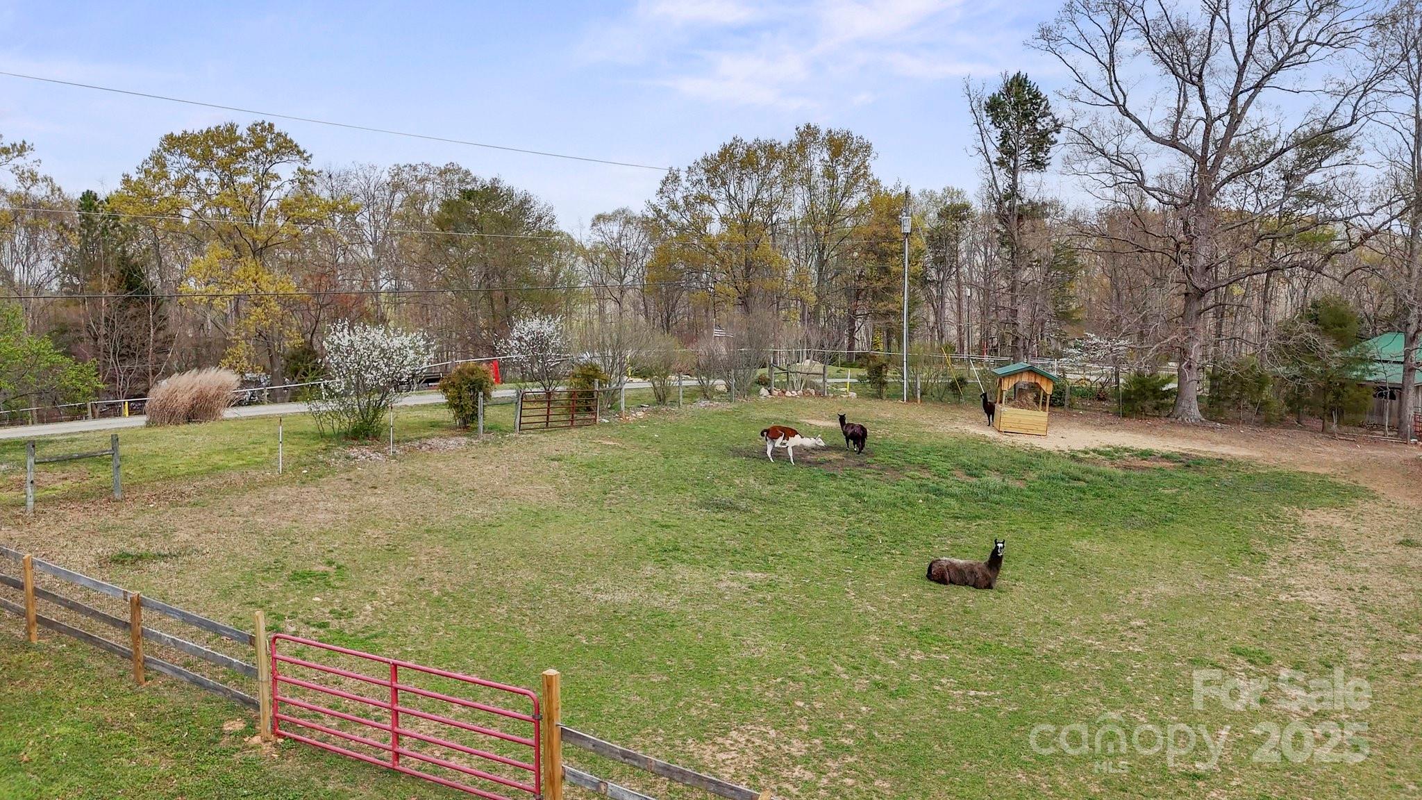 None - Residential Income