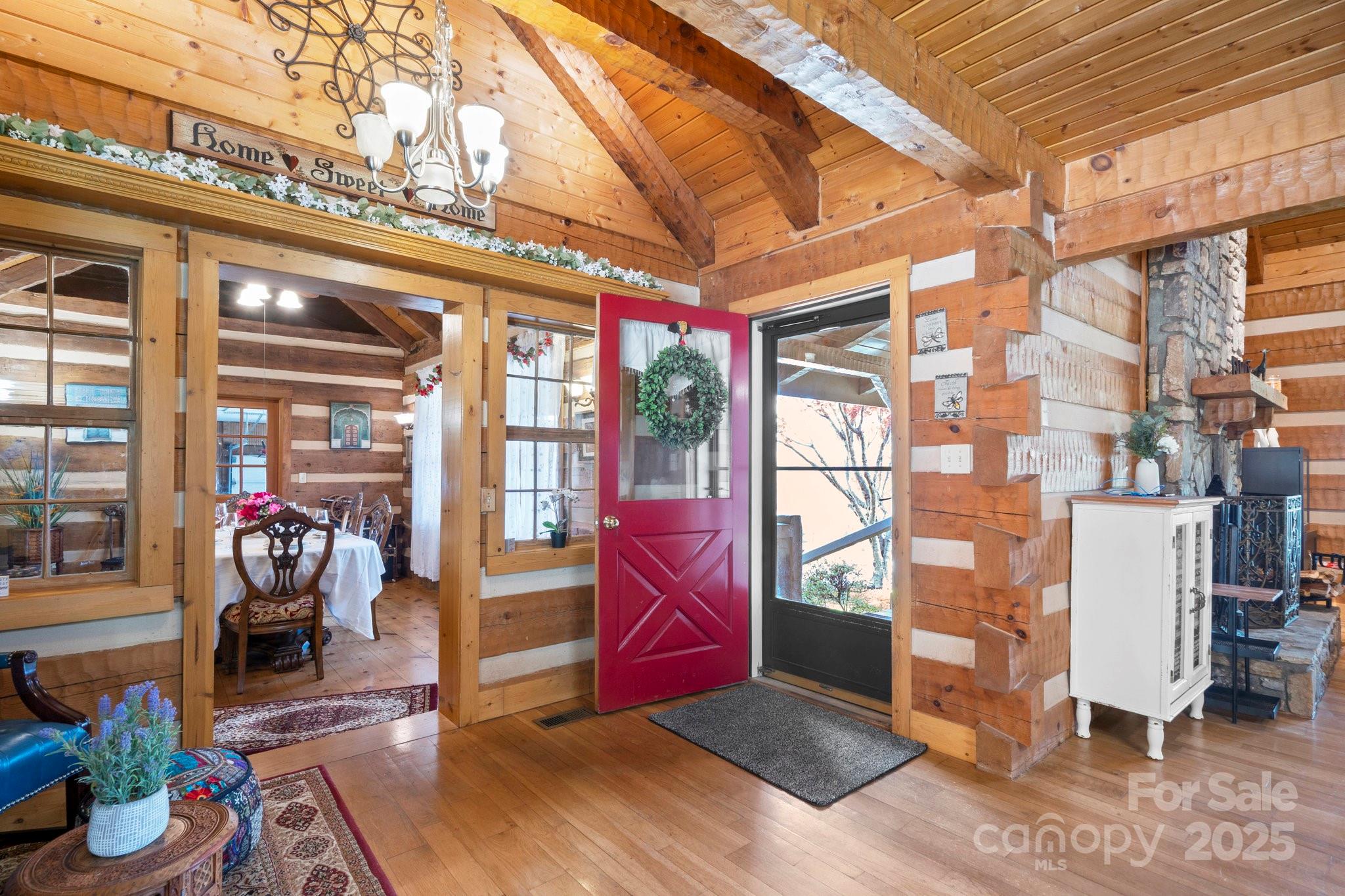 None - Residential Income