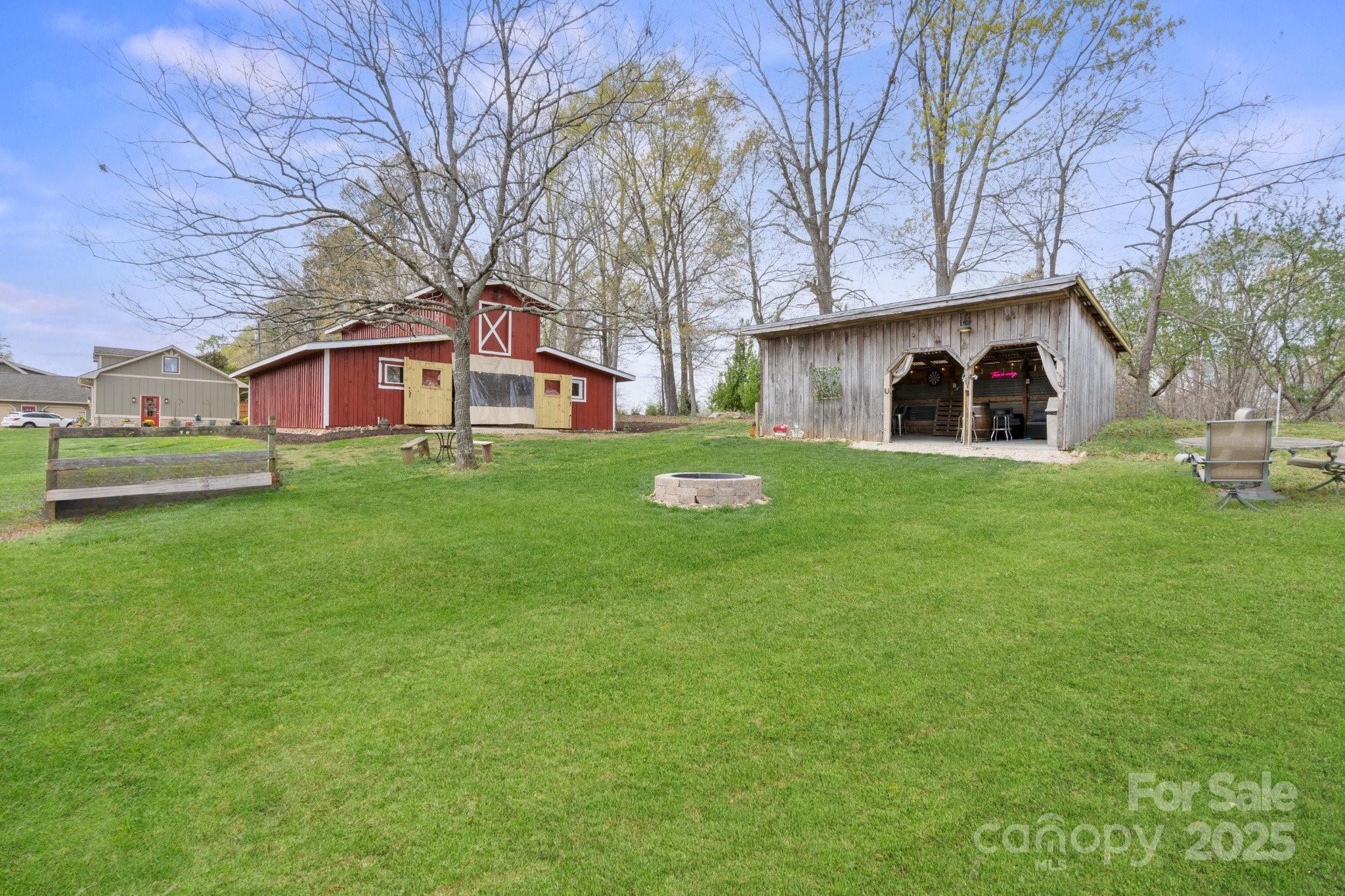 None - Residential Income