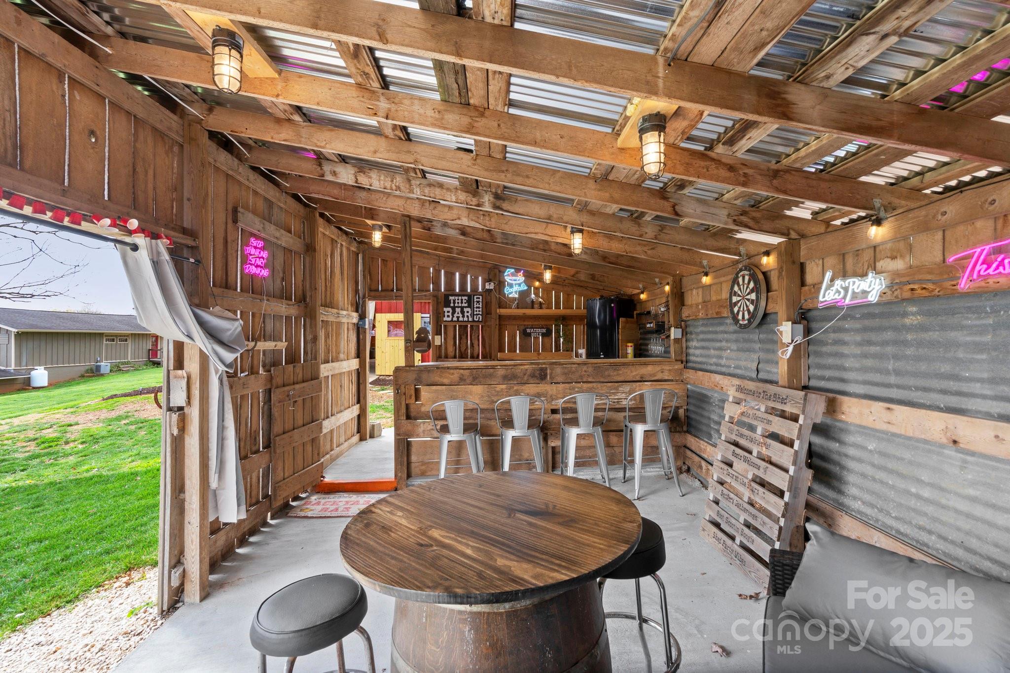 None - Residential Income