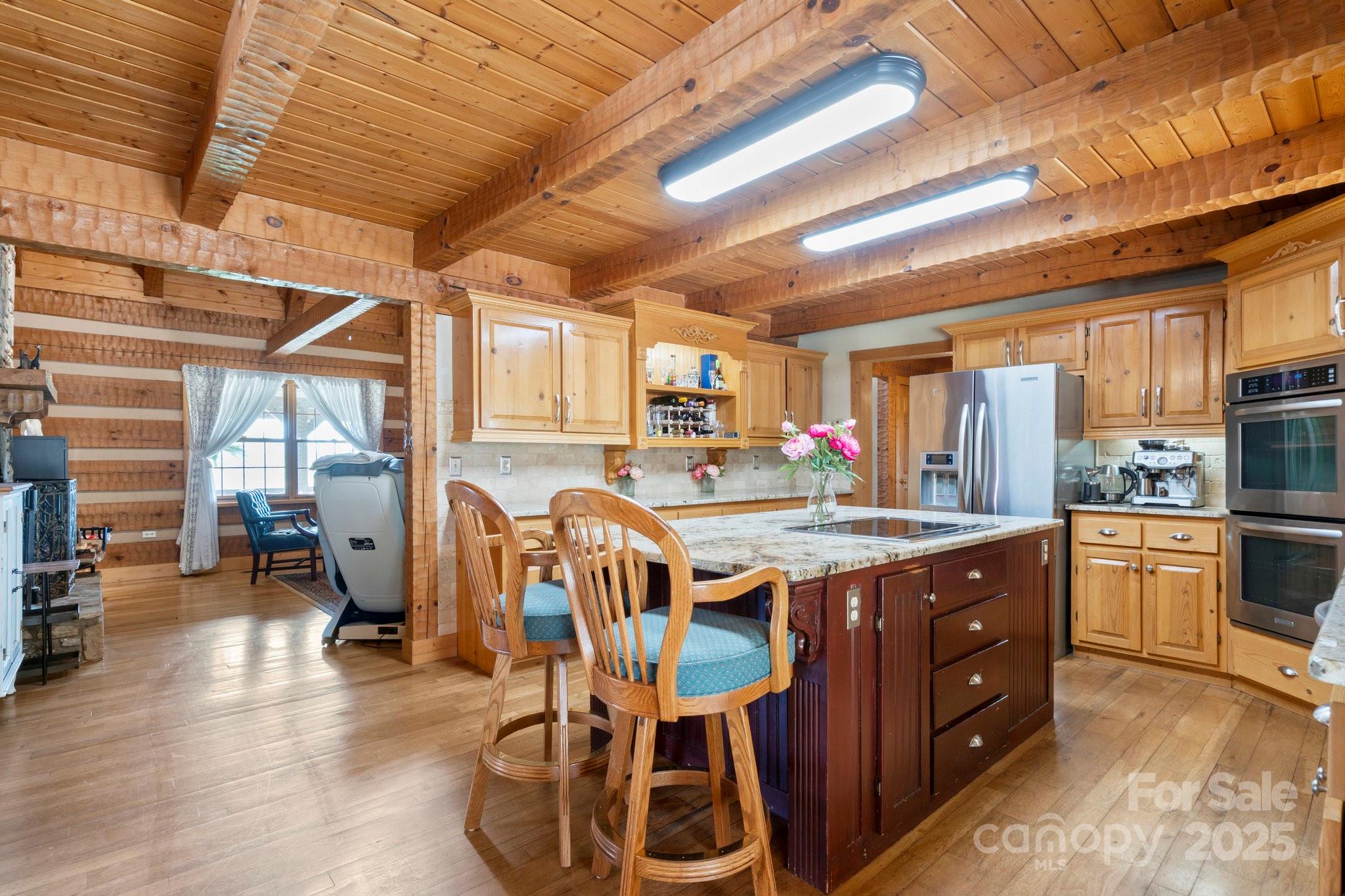 None - Residential Income