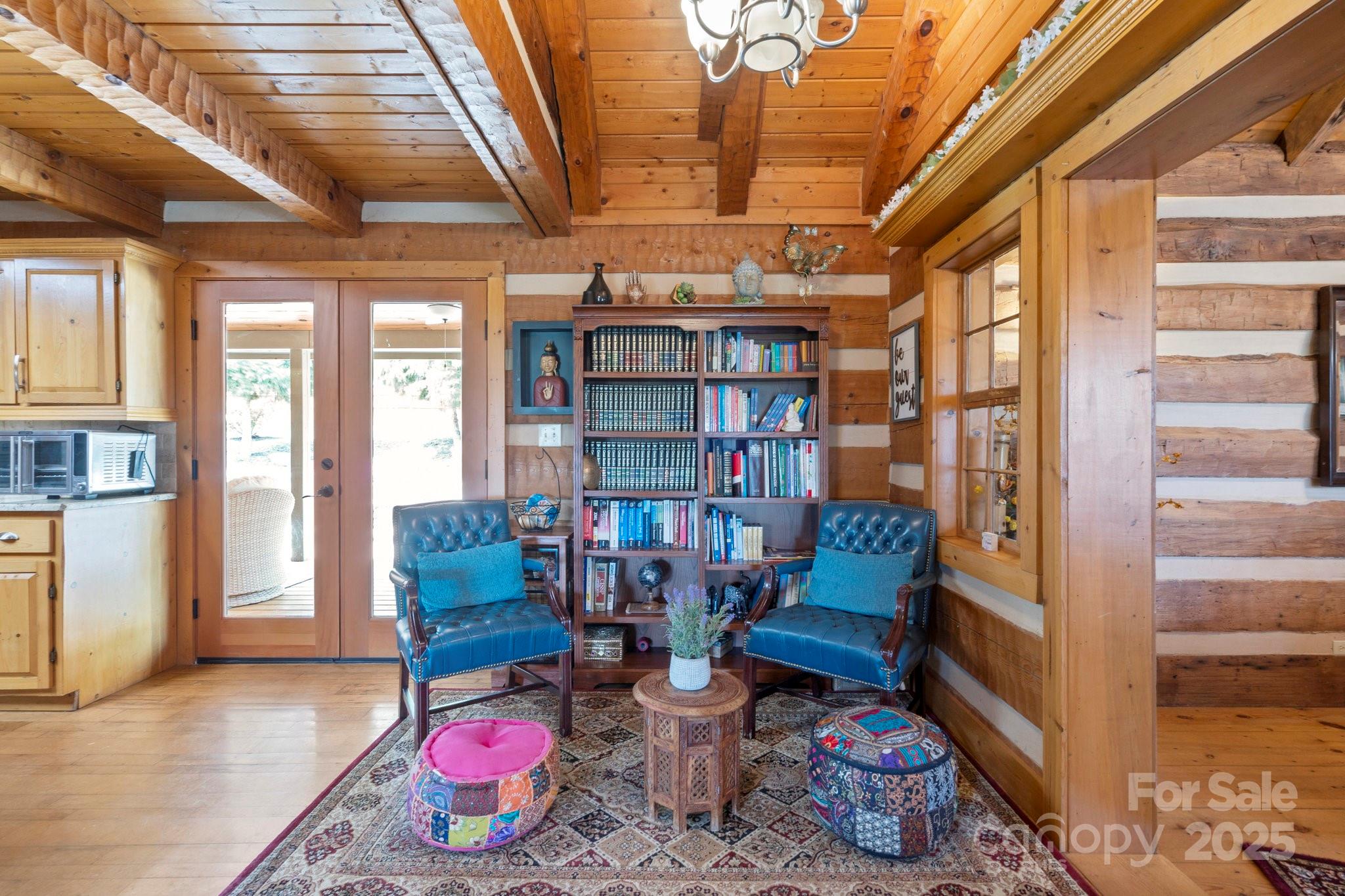 None - Residential Income