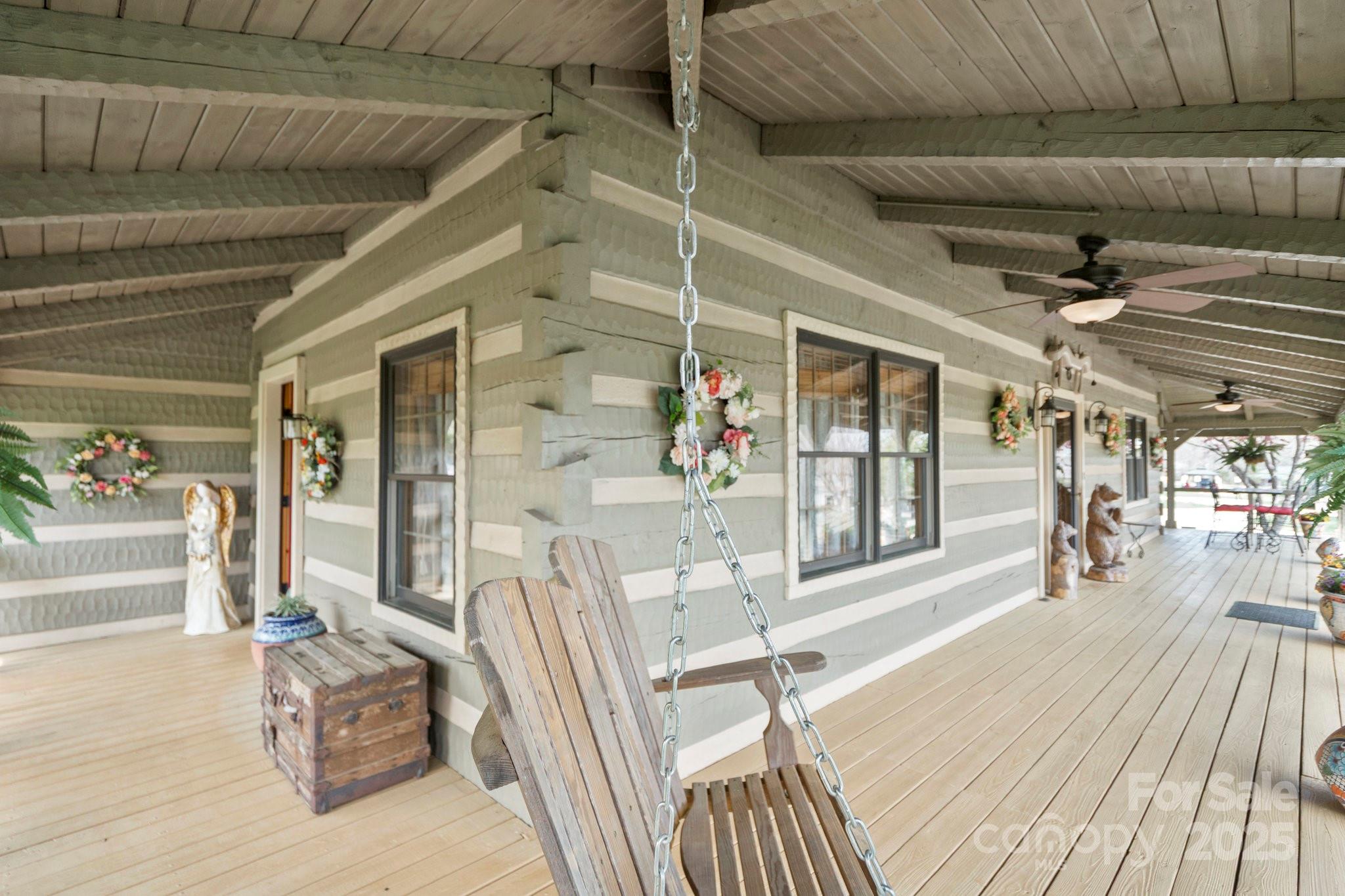 None - Residential Income