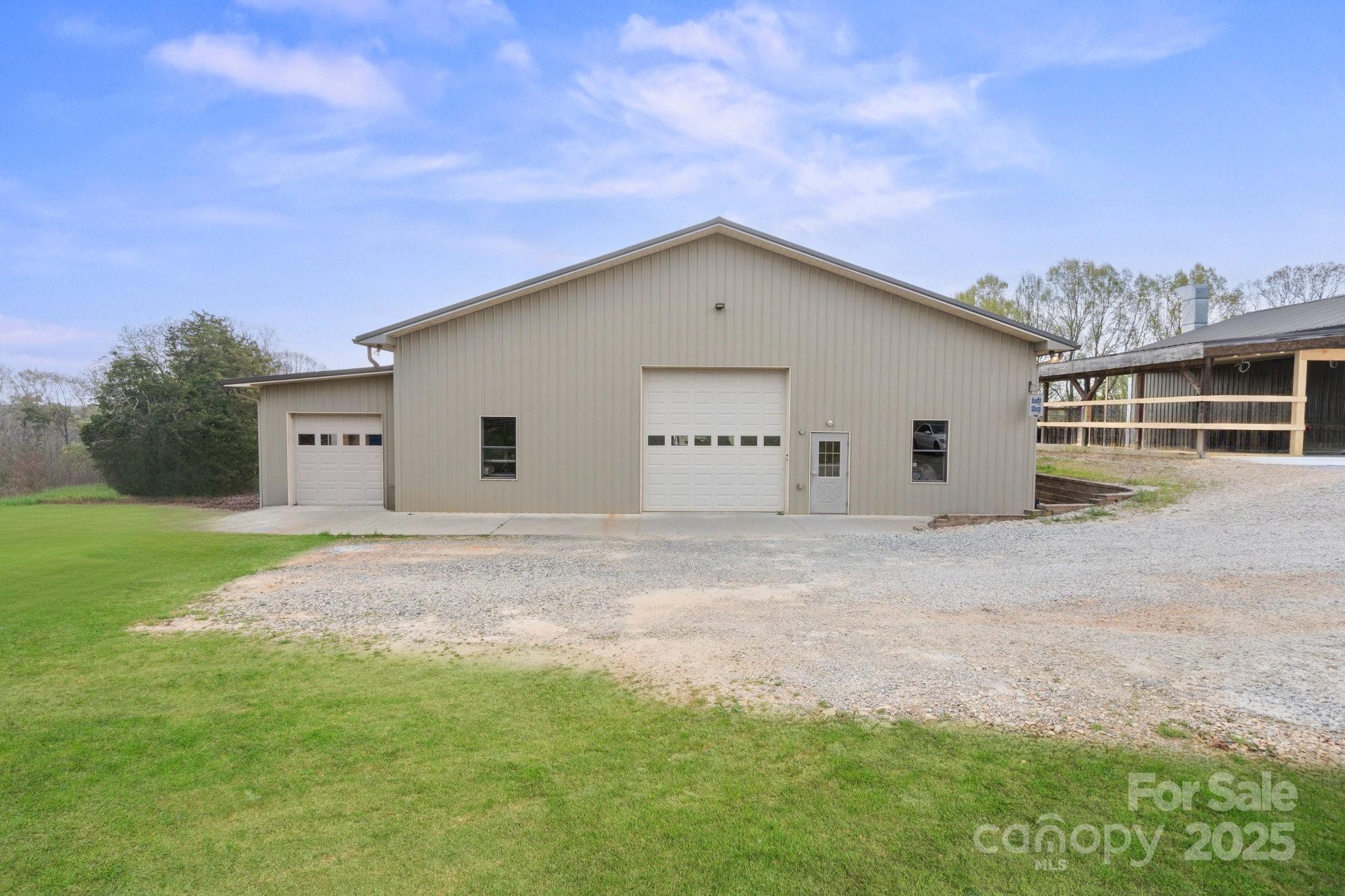 None - Residential Income