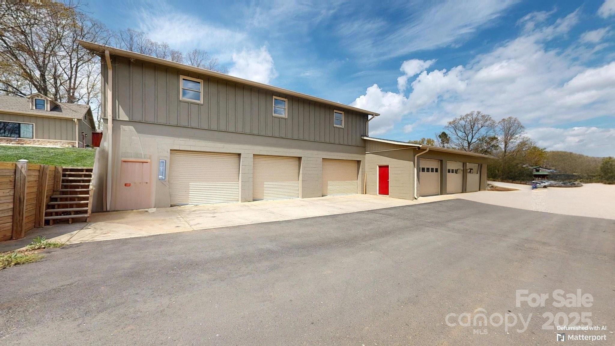 None - Residential Income