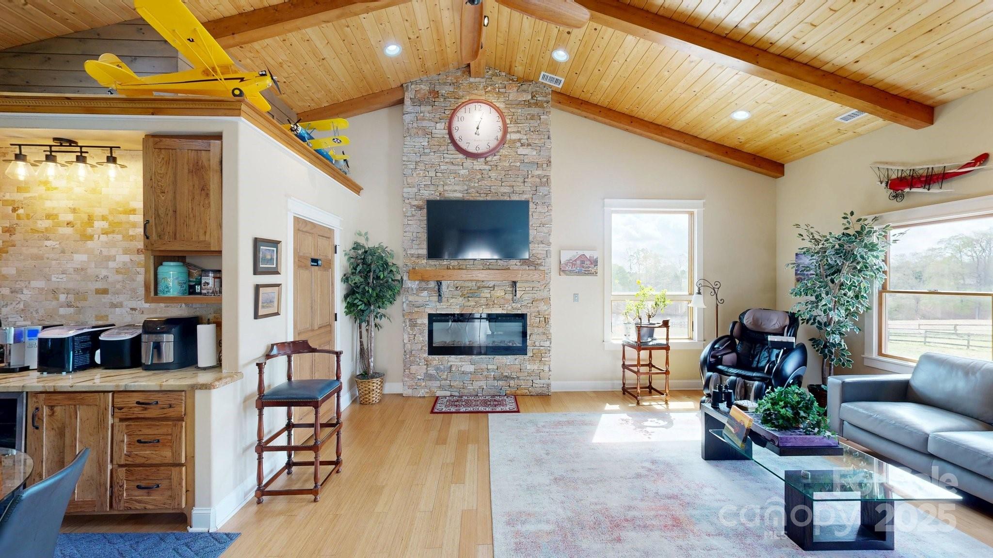 None - Residential Income