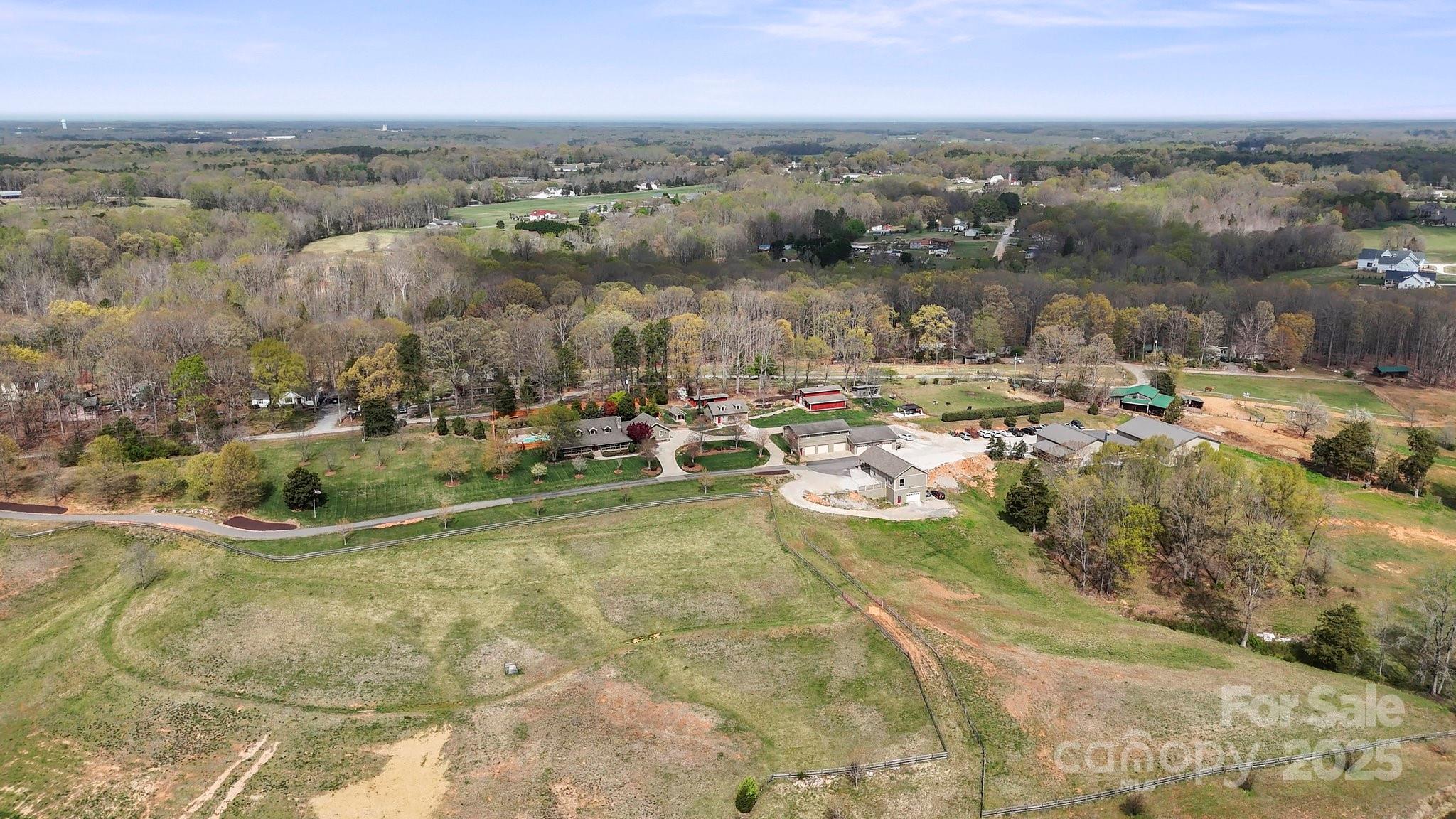 None - Residential Income