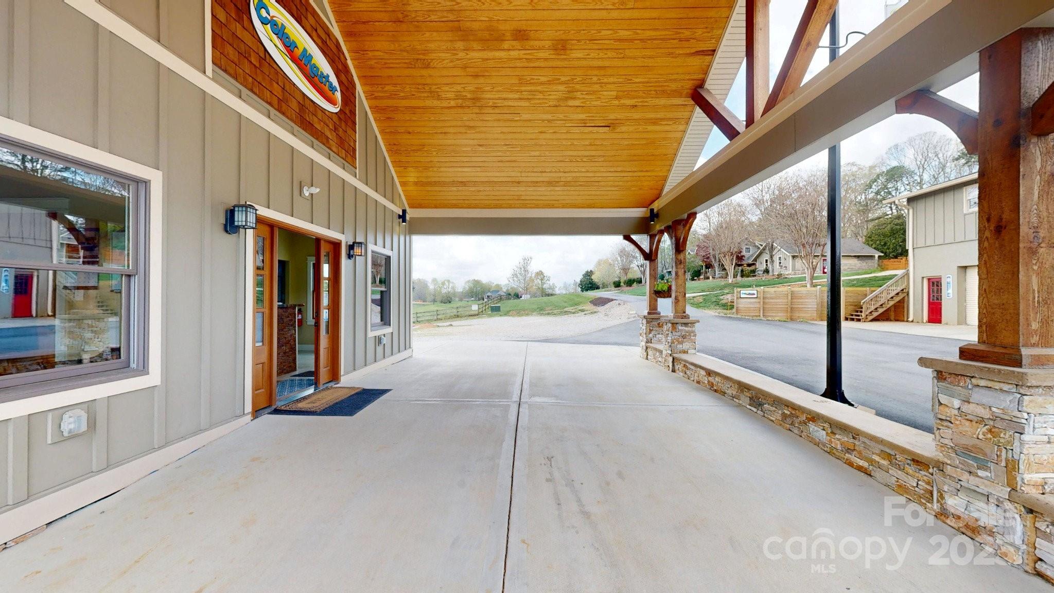 None - Residential Income