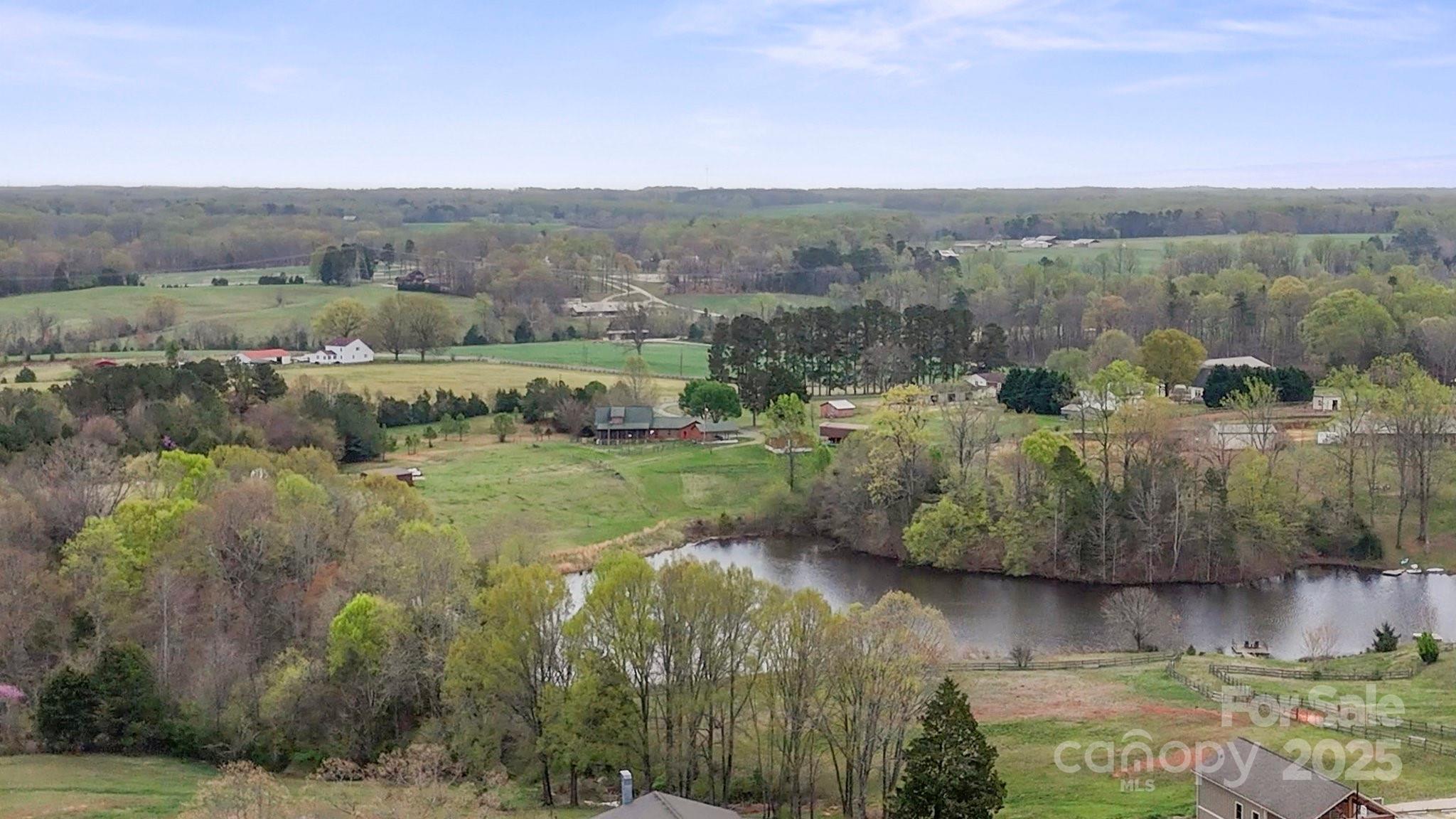 None - Residential Income