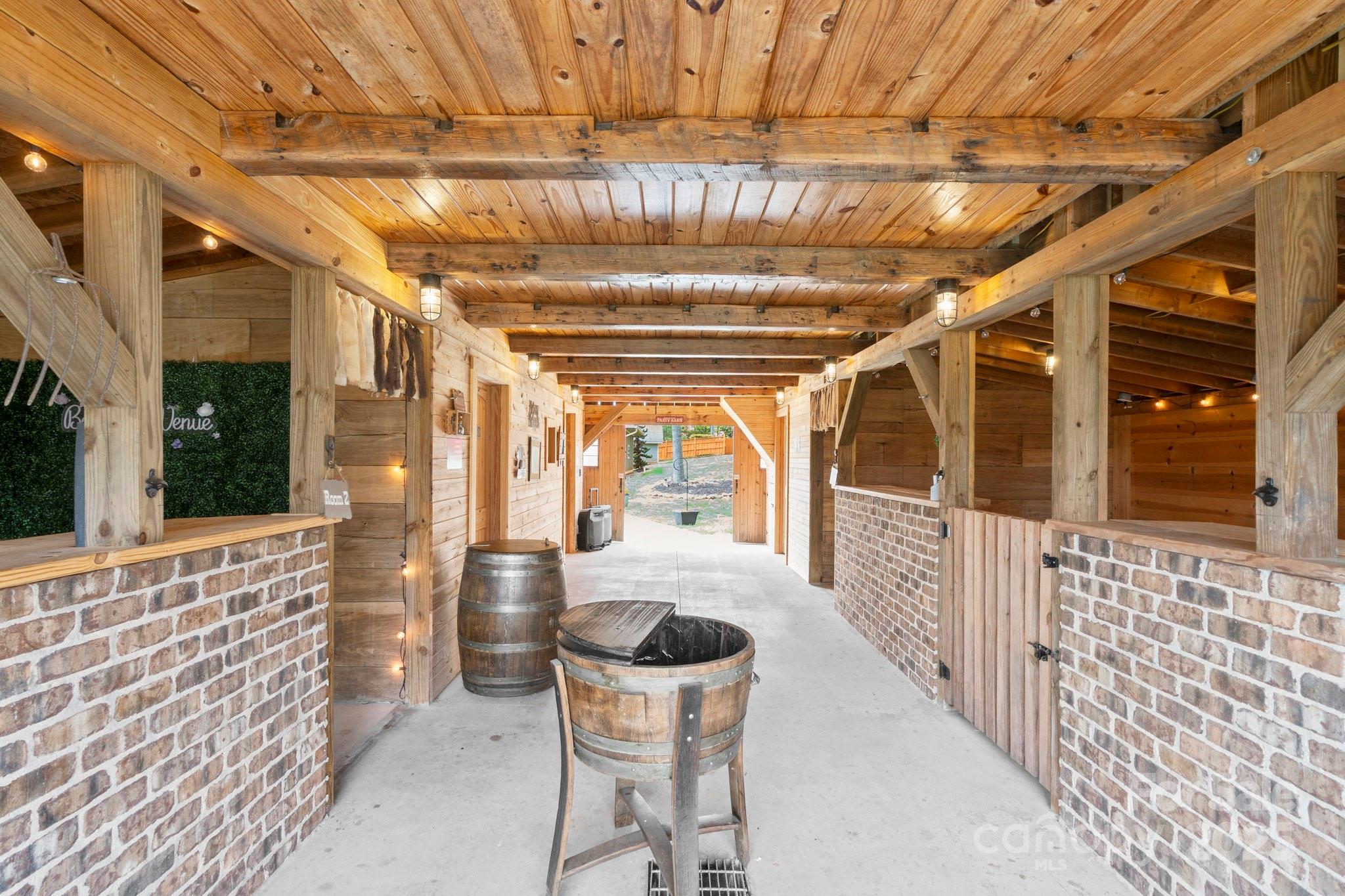 None - Residential Income