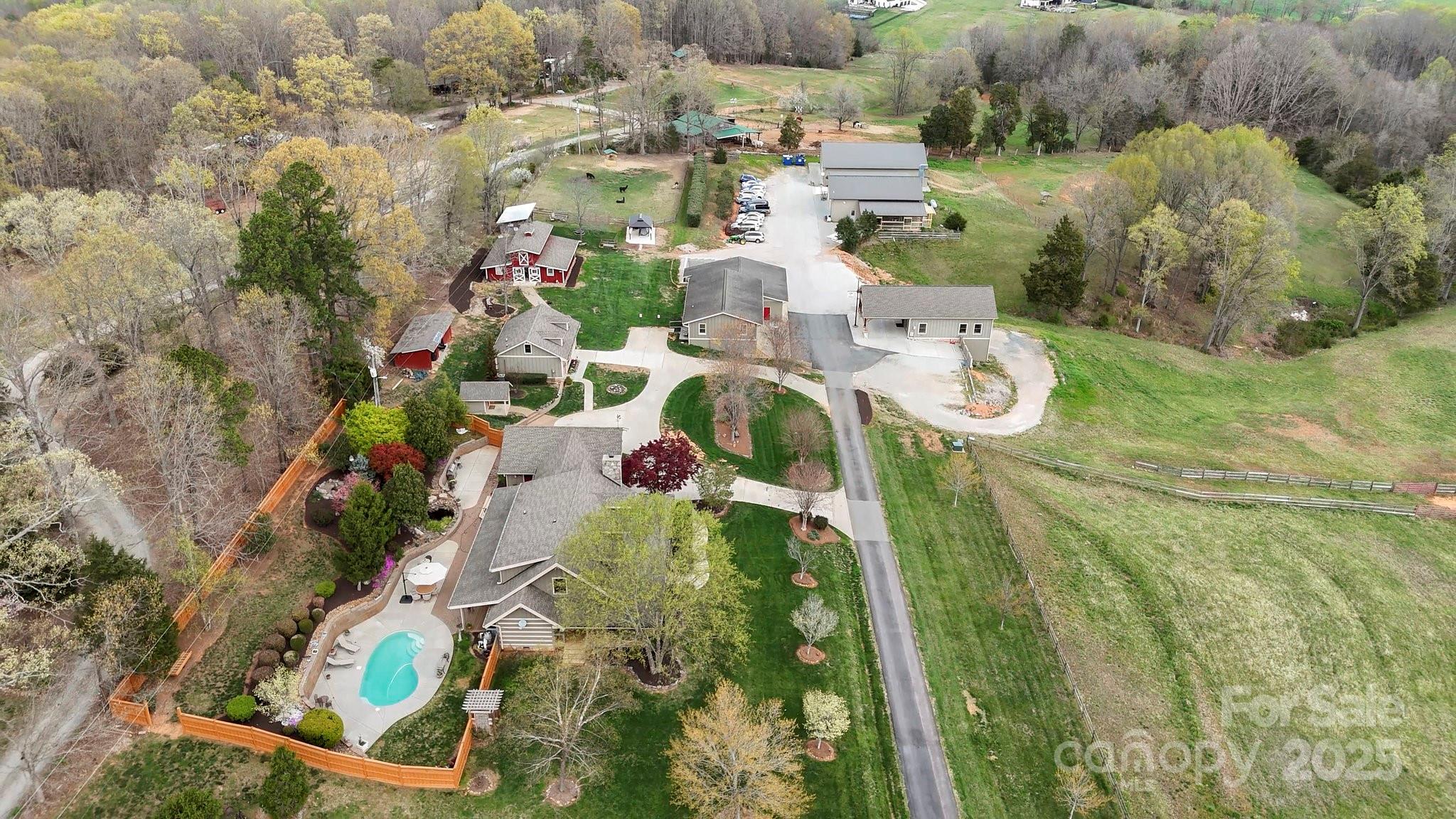 None - Residential Income