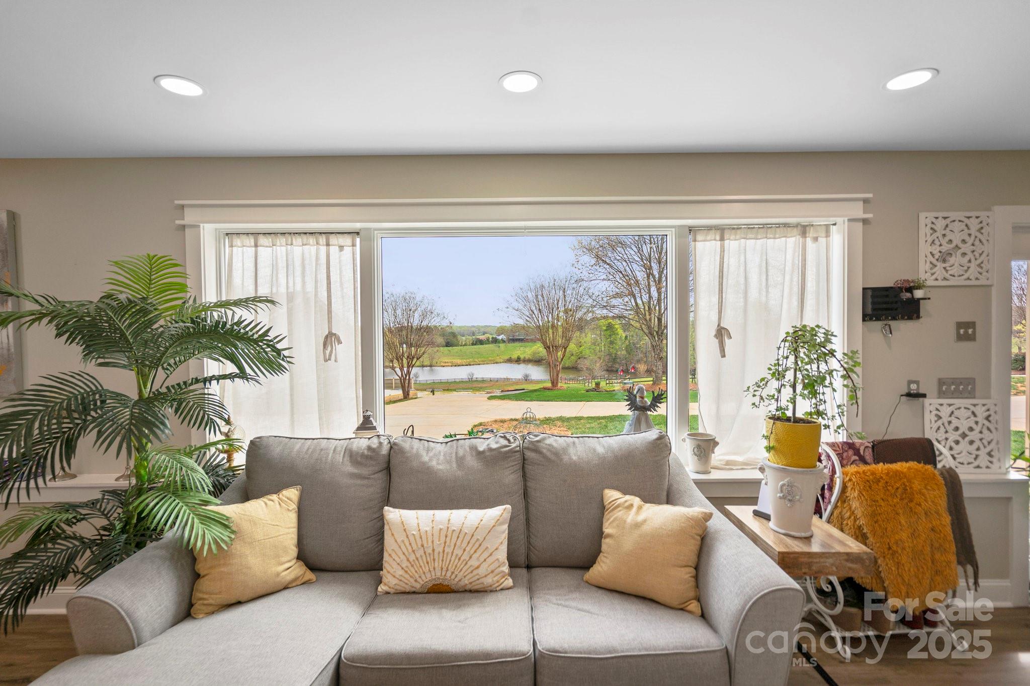 None - Residential Income