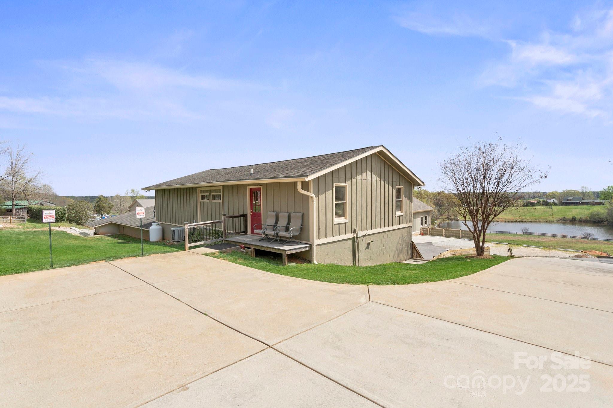 None - Residential Income