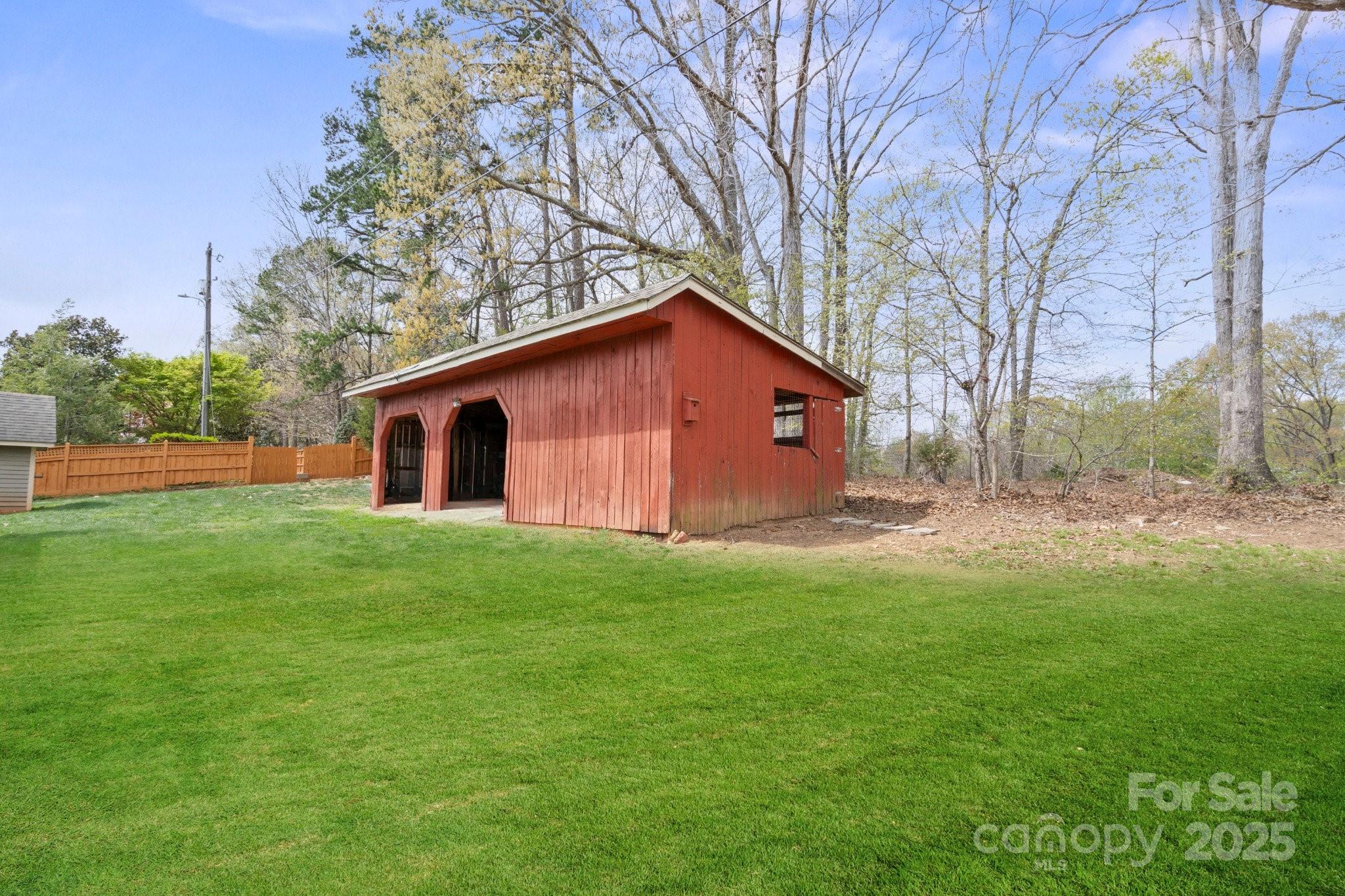 None - Residential Income