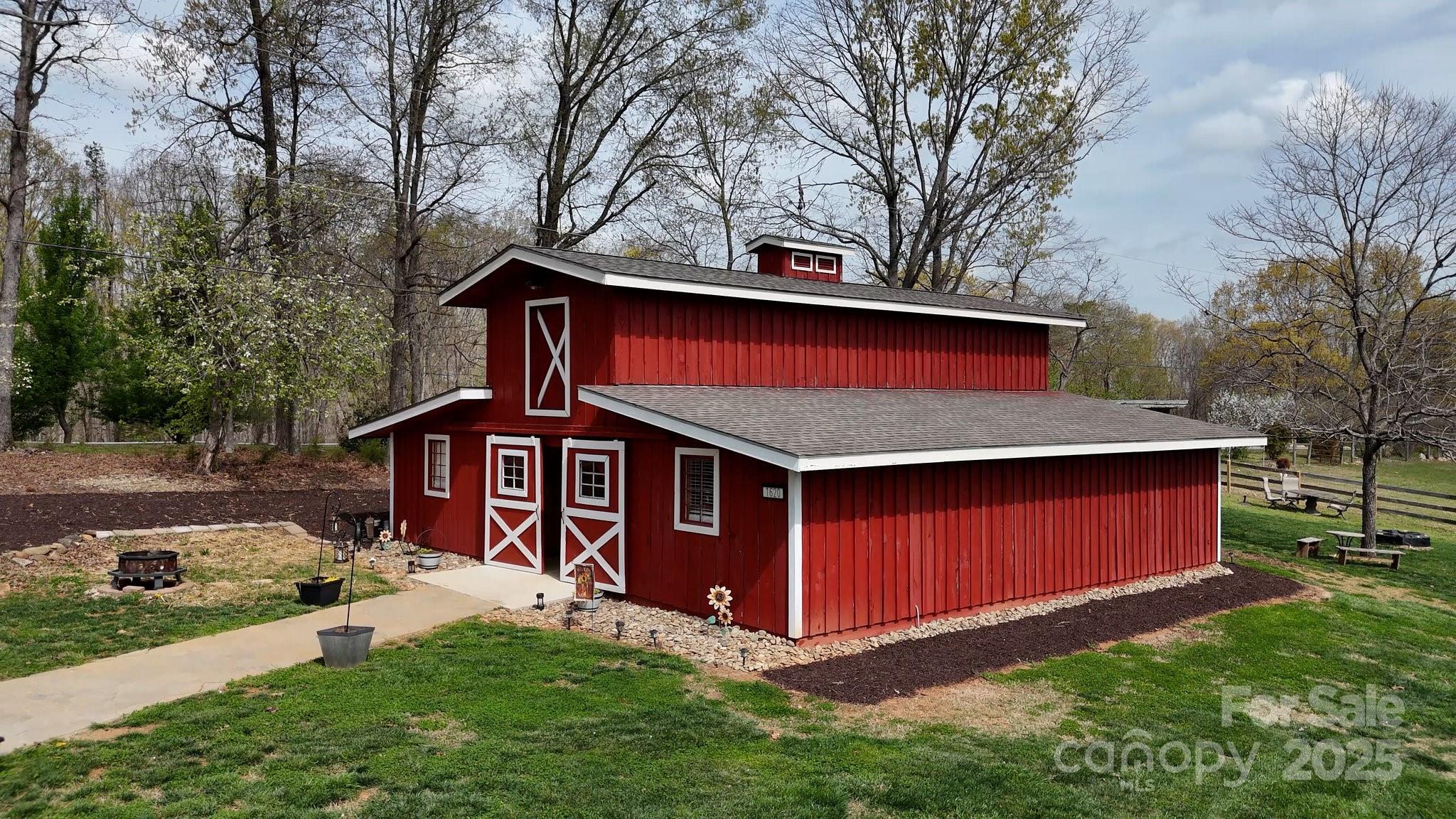 None - Residential Income