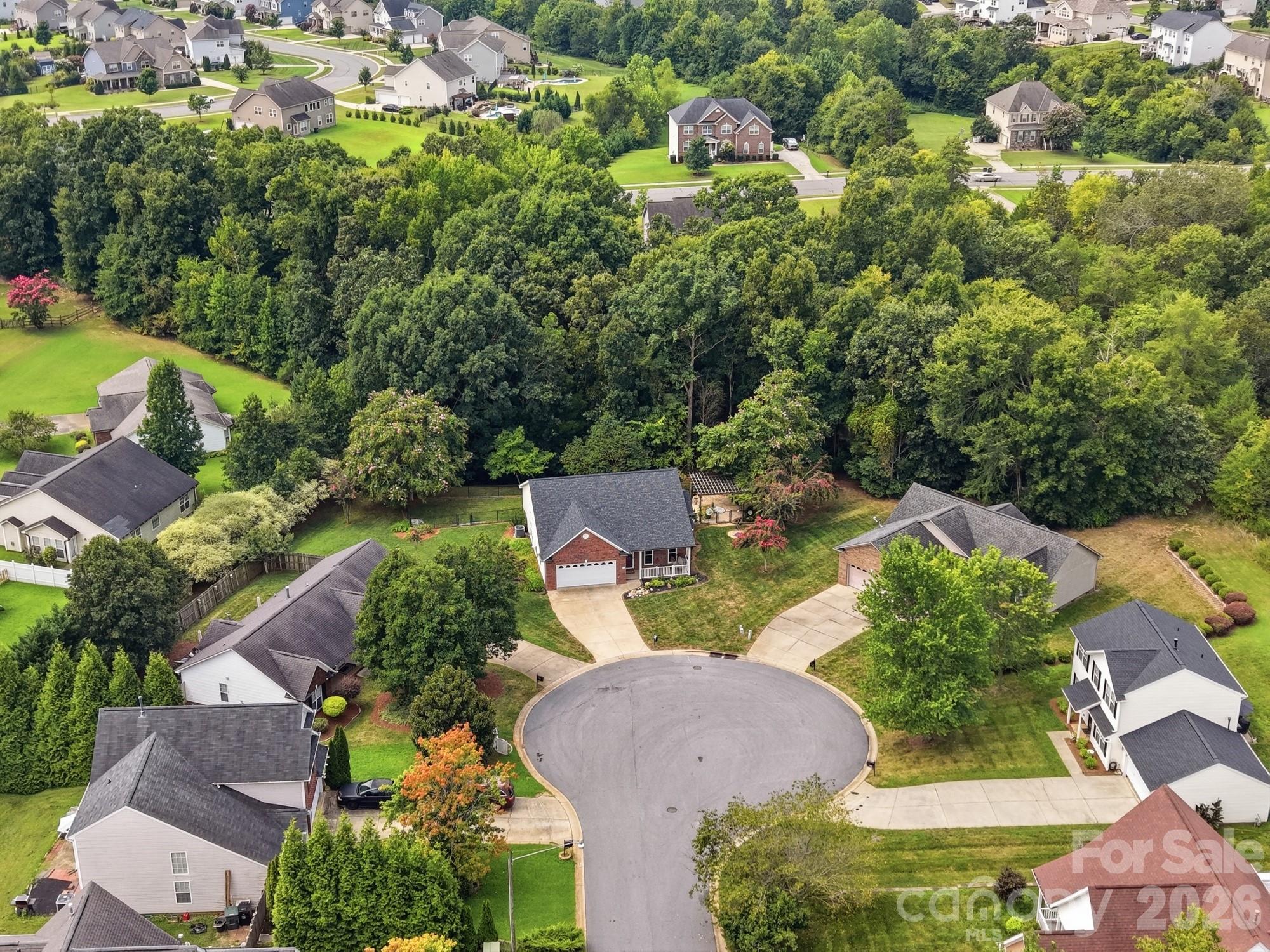 282 Kendra Drive SW