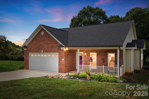 Photo of 282 Kendra Drive SW, Concord, NC 28025 (MLS # 4414096)