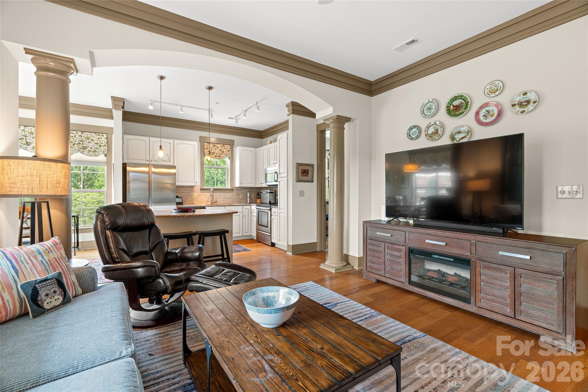 42 Schenck Parkway 205