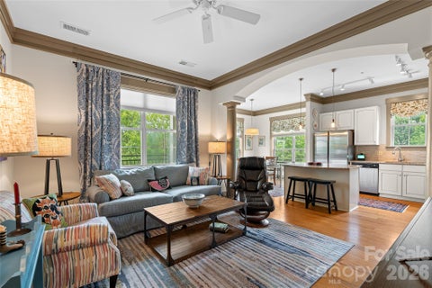 Photo of 42 Schenck Parkway #205, Asheville, NC 28803 (MLS # 4413067)