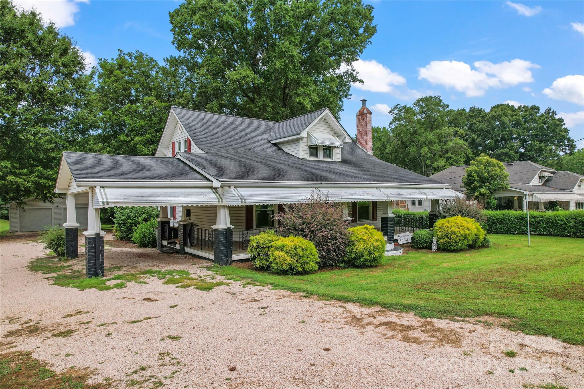 2407 N Main Street