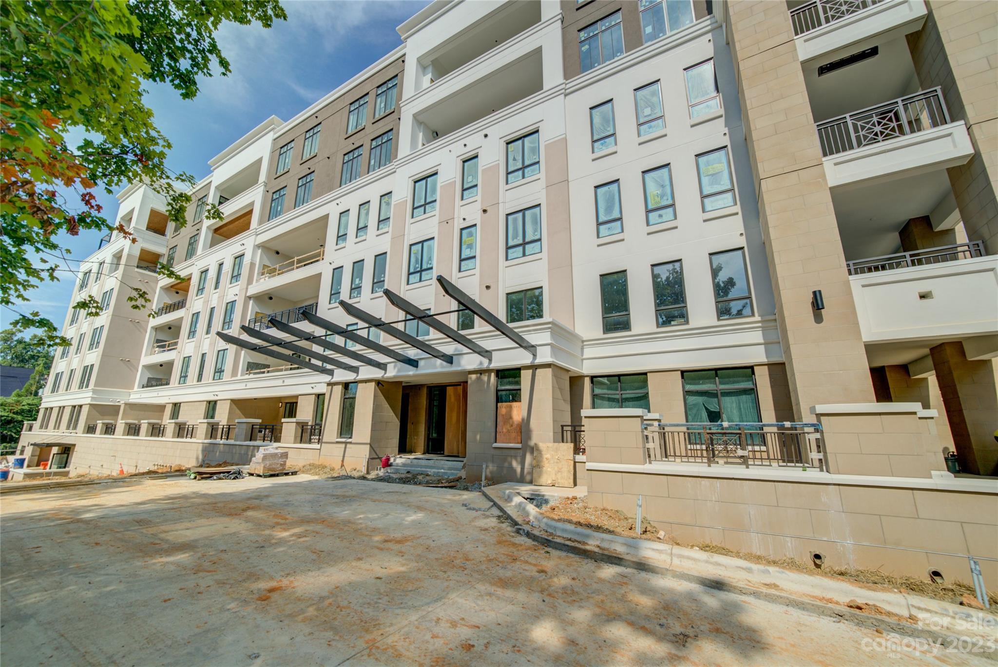 Eastover - Residential