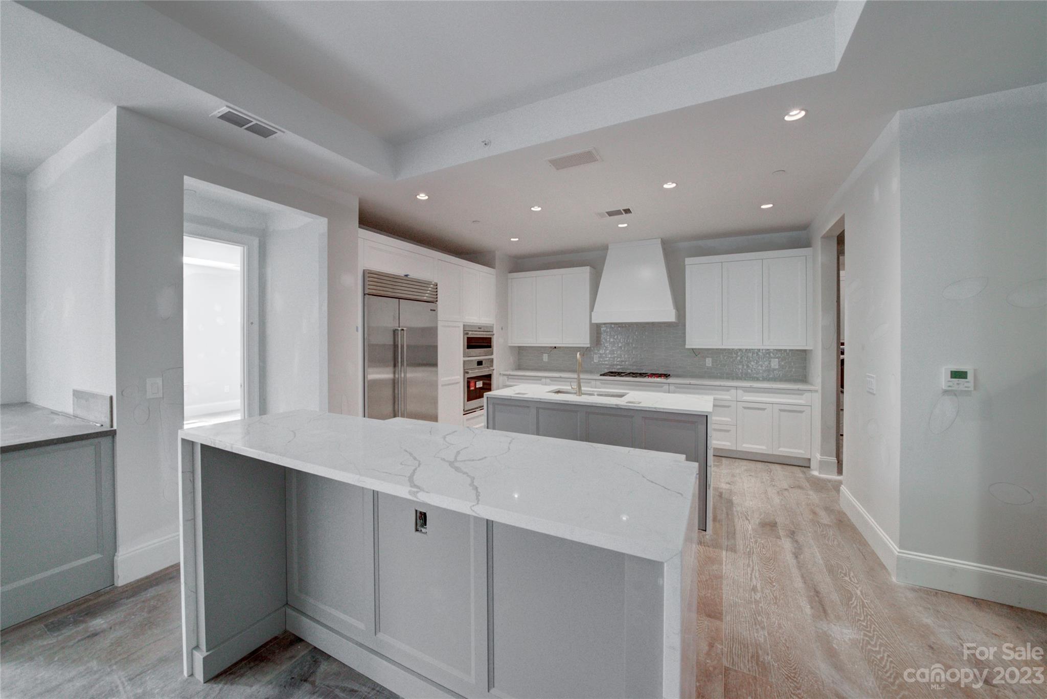 Eastover - Residential