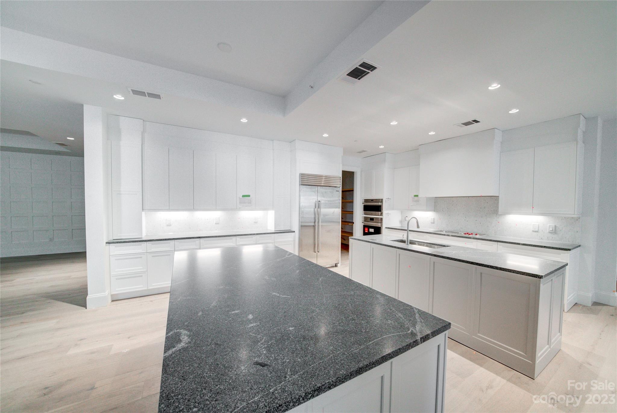 Eastover - Residential