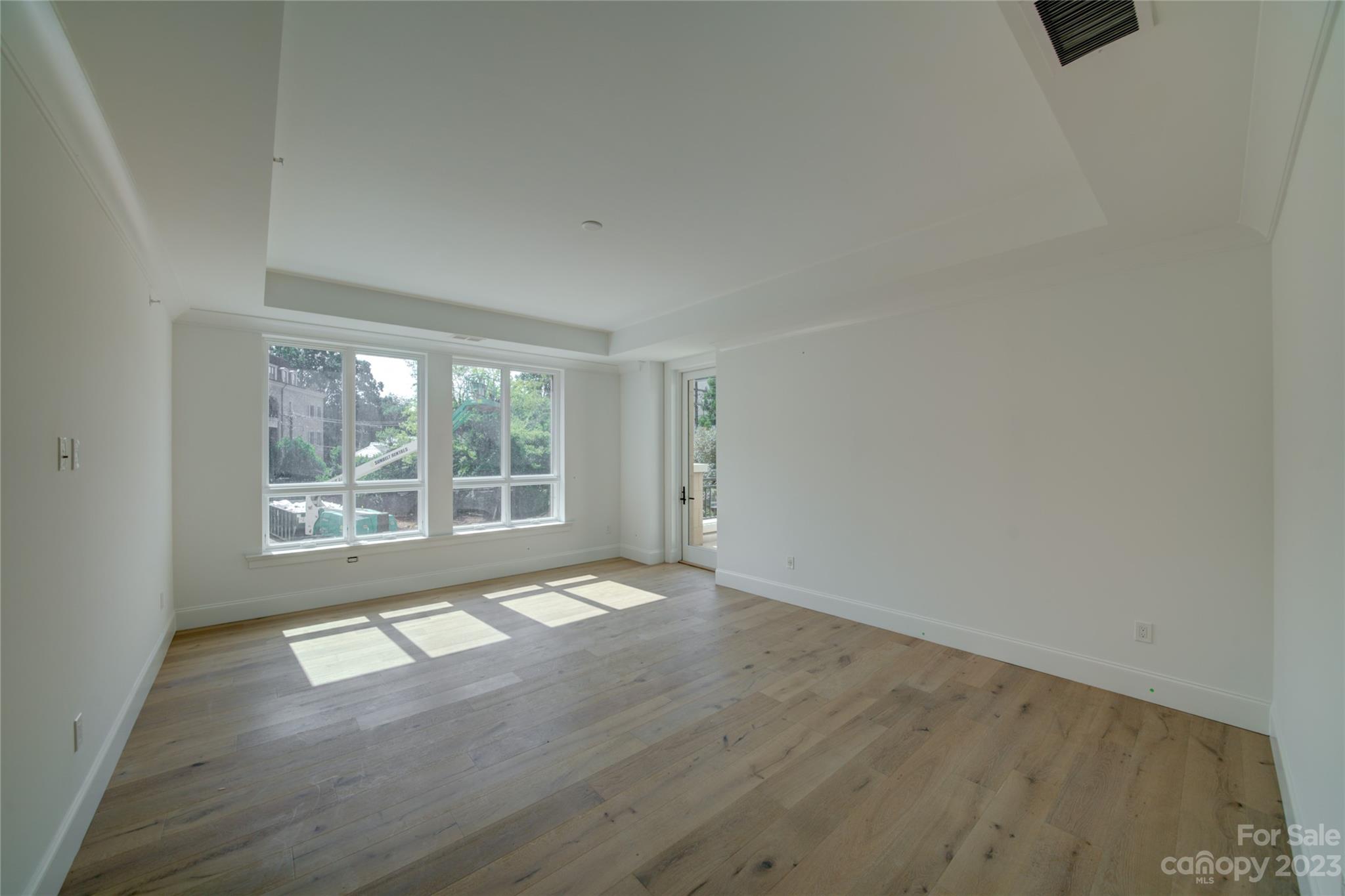 Eastover - Residential