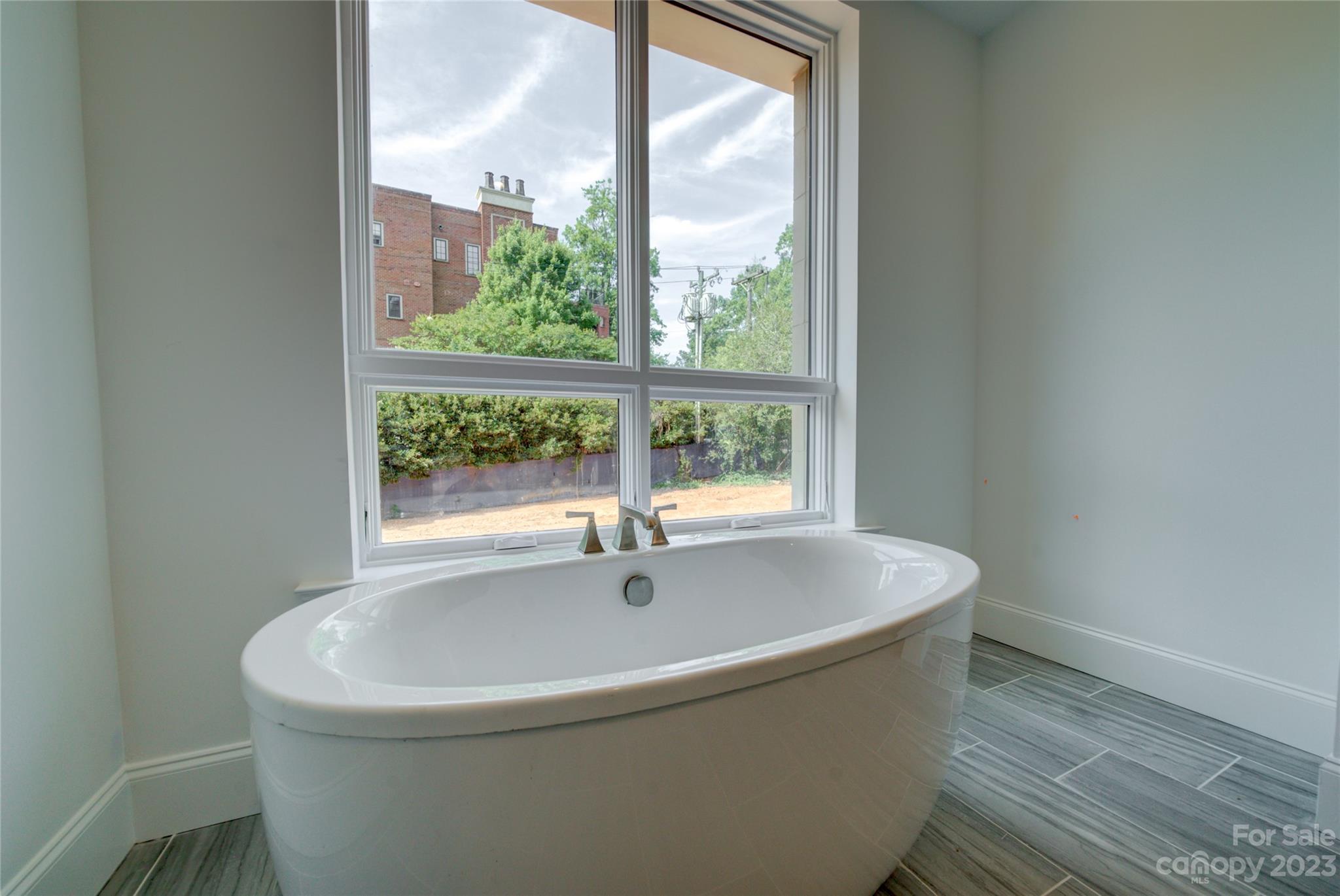 Eastover - Residential