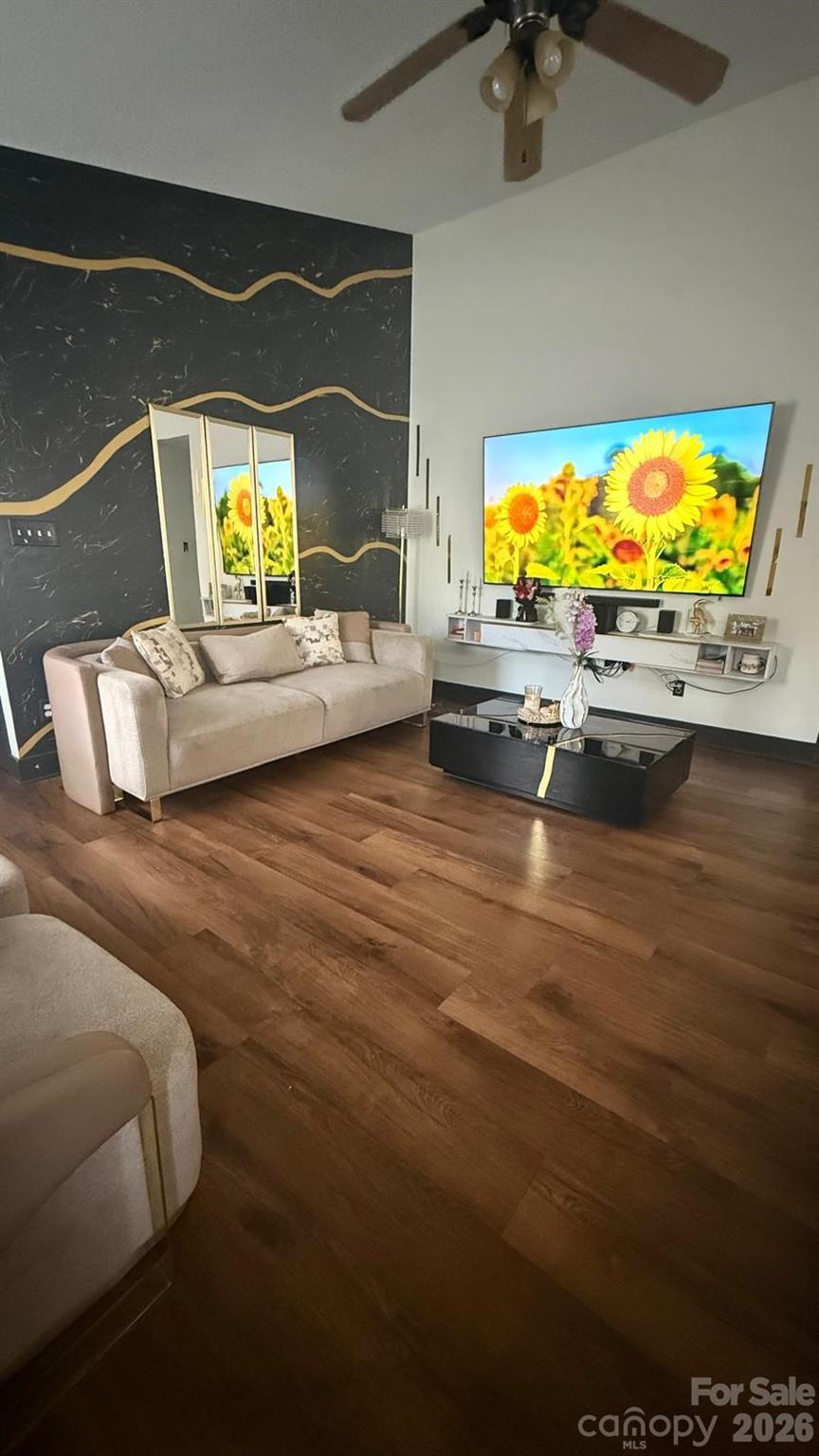 Stewarts Crossing - Residential