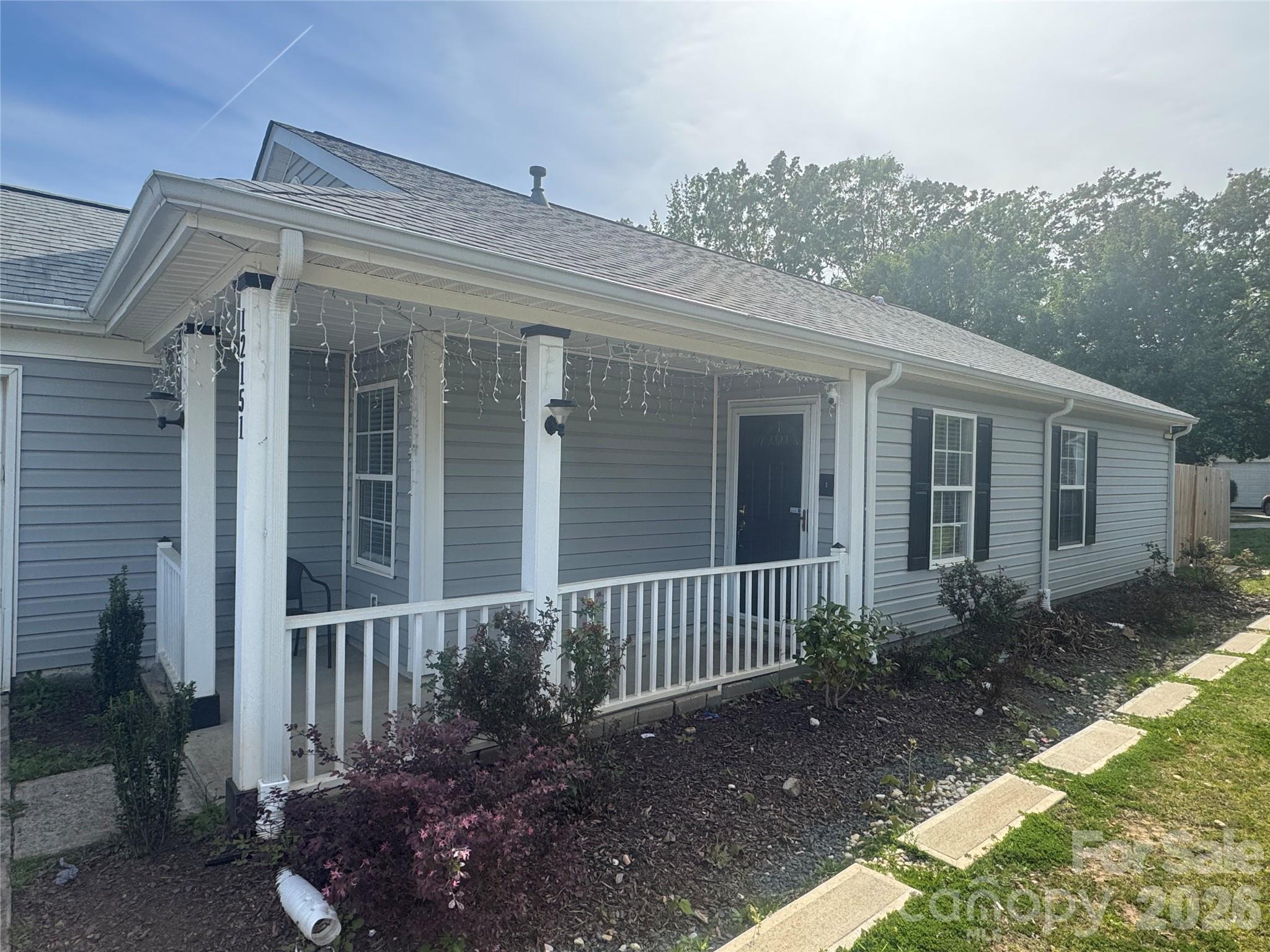 Stewarts Crossing - Residential