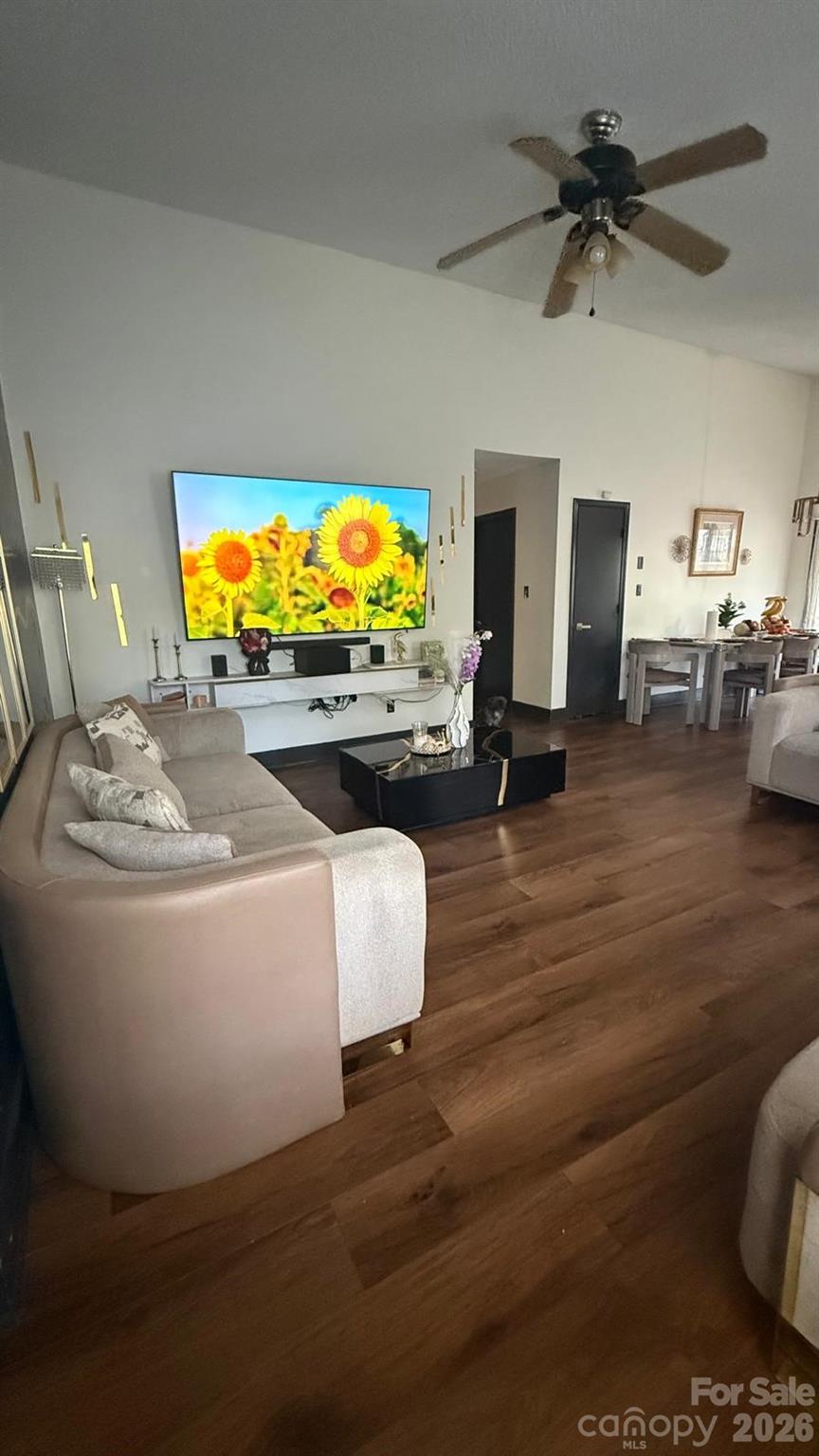 Stewarts Crossing - Residential