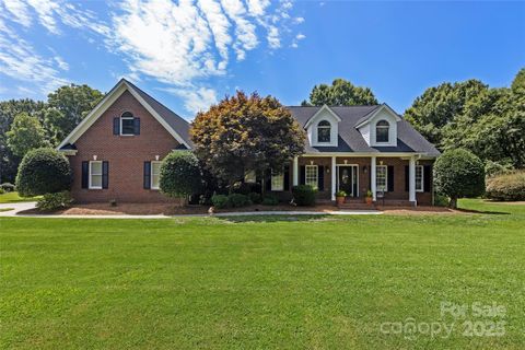 6138 Highview Road Matthews NC 28104