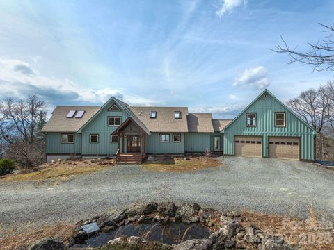 770 Dream Weaver Drive Penrose NC 28766