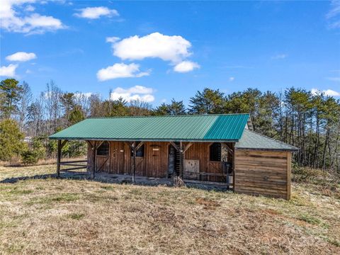 A home in Rutherfordton