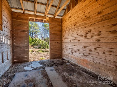 A home in Rutherfordton