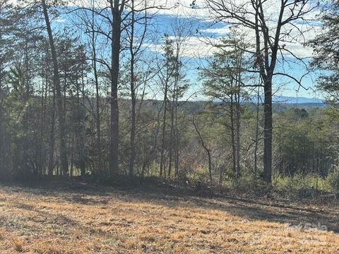 A home in Rutherfordton