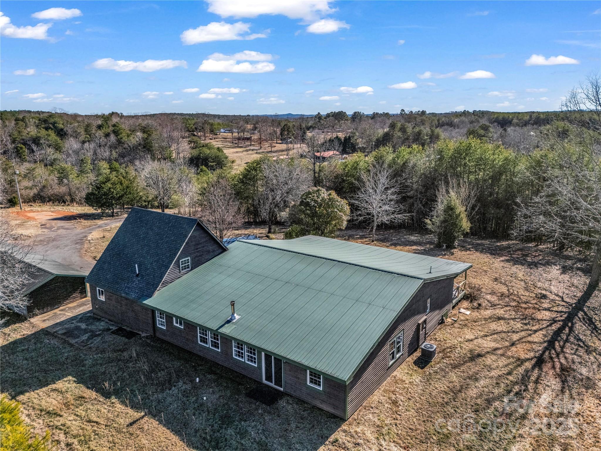 256 Honey Wagon Drive