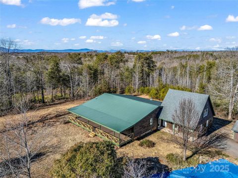 A home in Rutherfordton