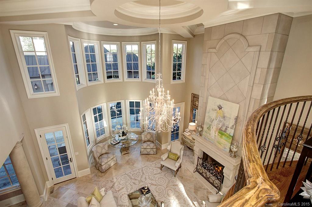 Longview - Residential