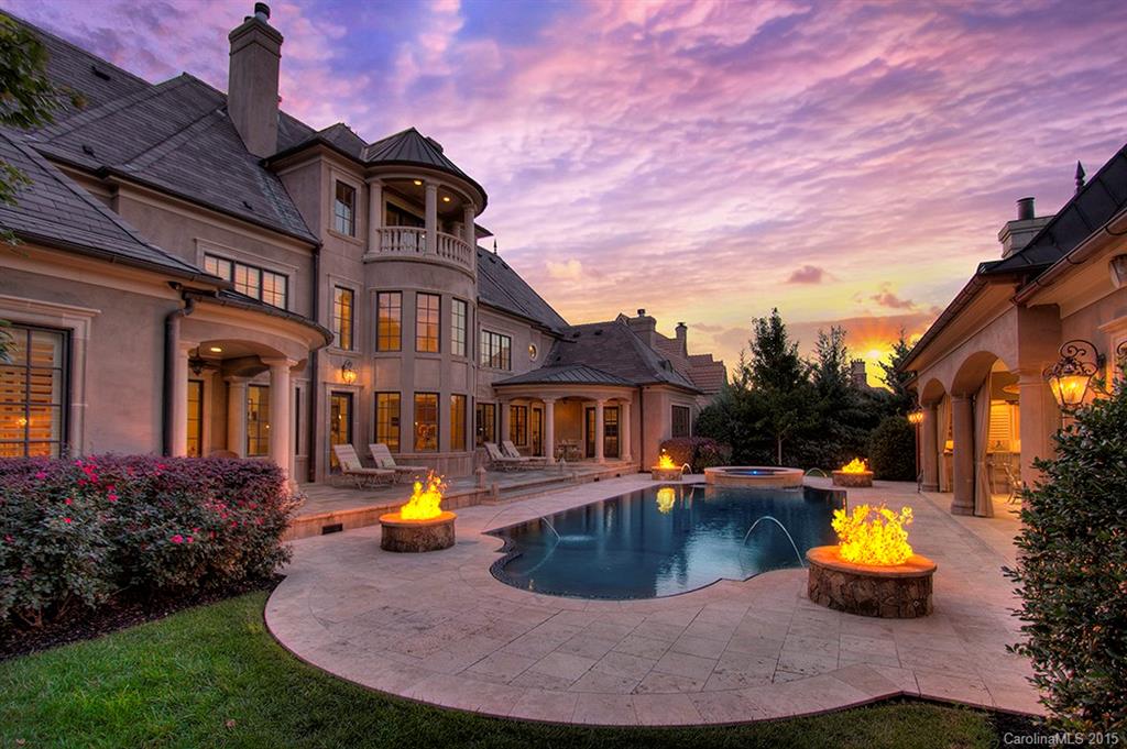 Longview - Residential