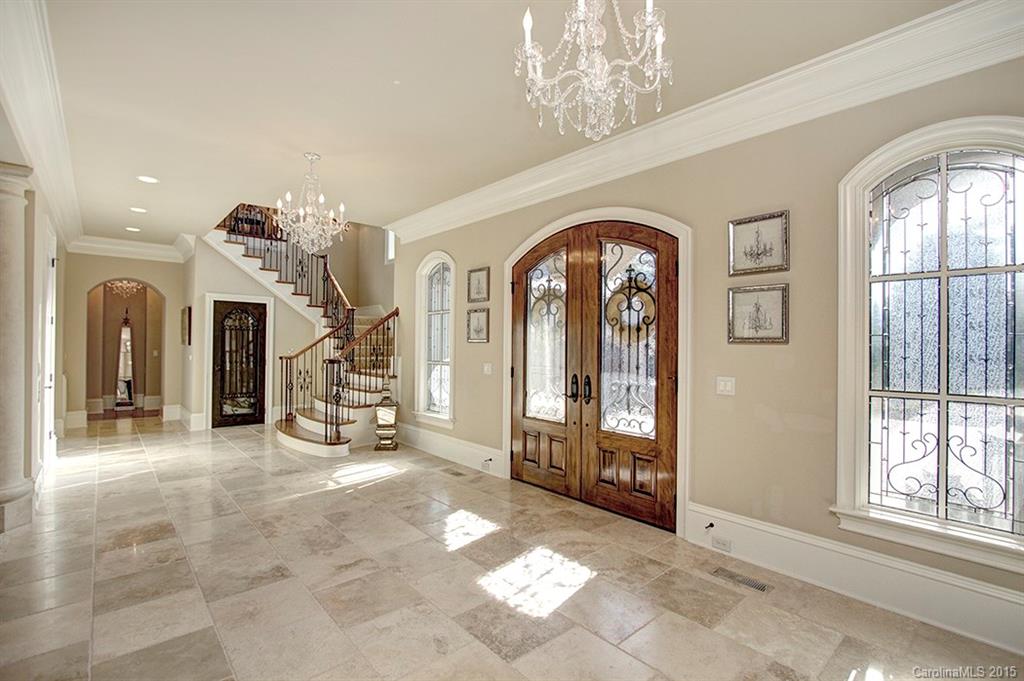 Longview - Residential