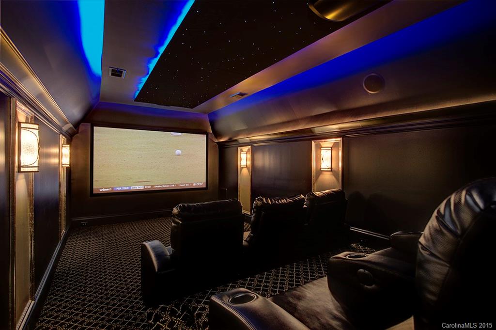 Longview - Residential