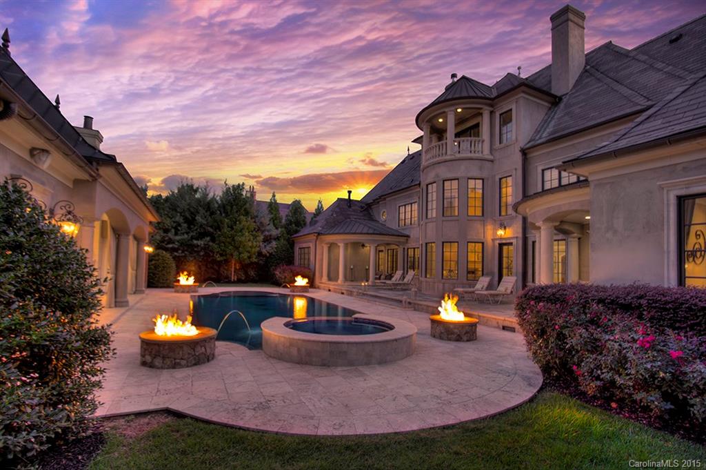 Longview - Residential